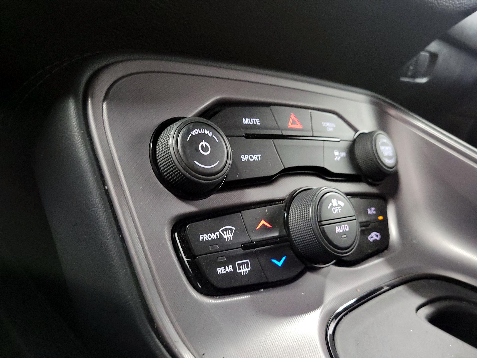 Thumbnail: 2023 Dodge Challenger - 16