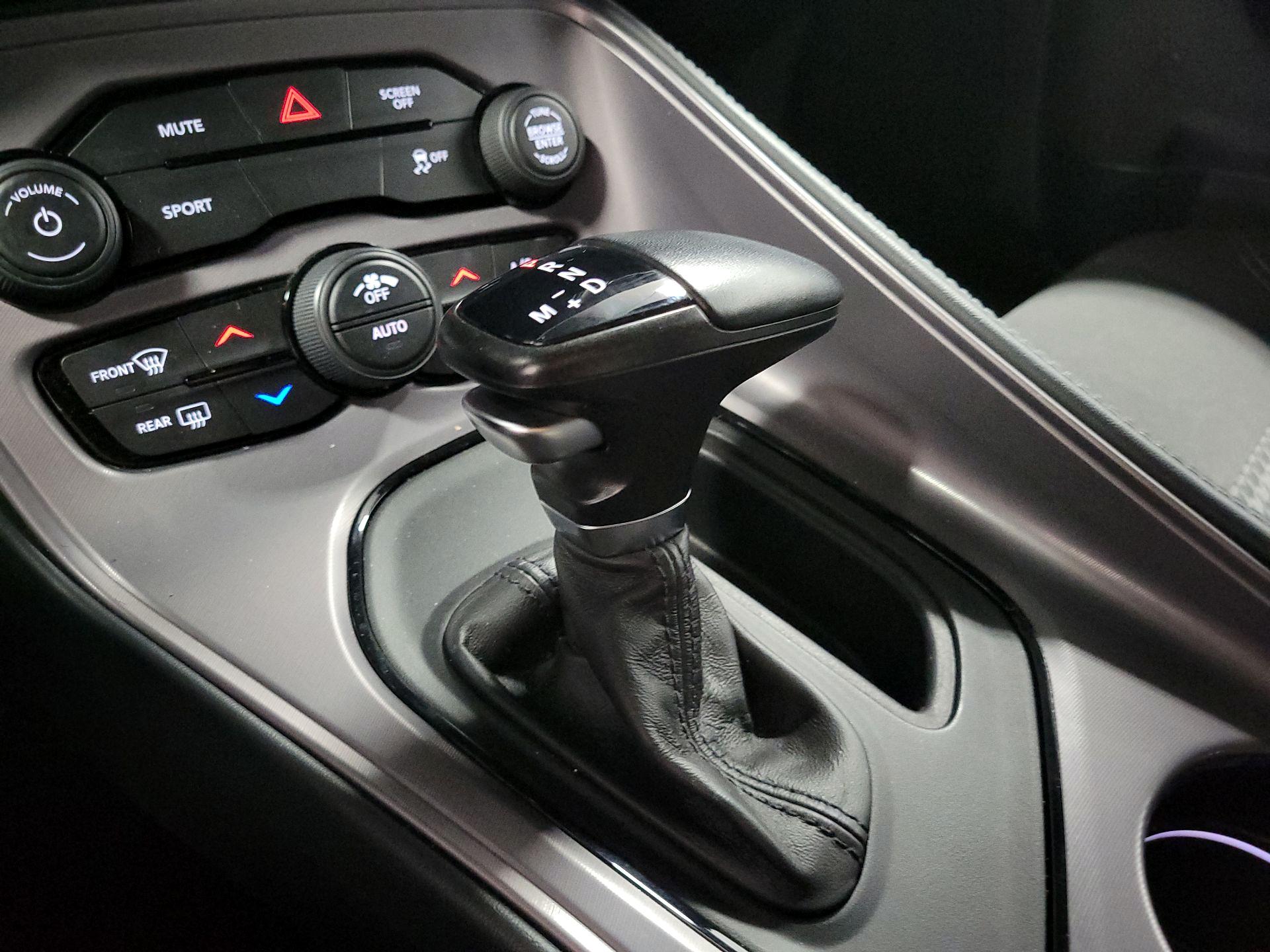 Thumbnail: 2023 Dodge Challenger - 17