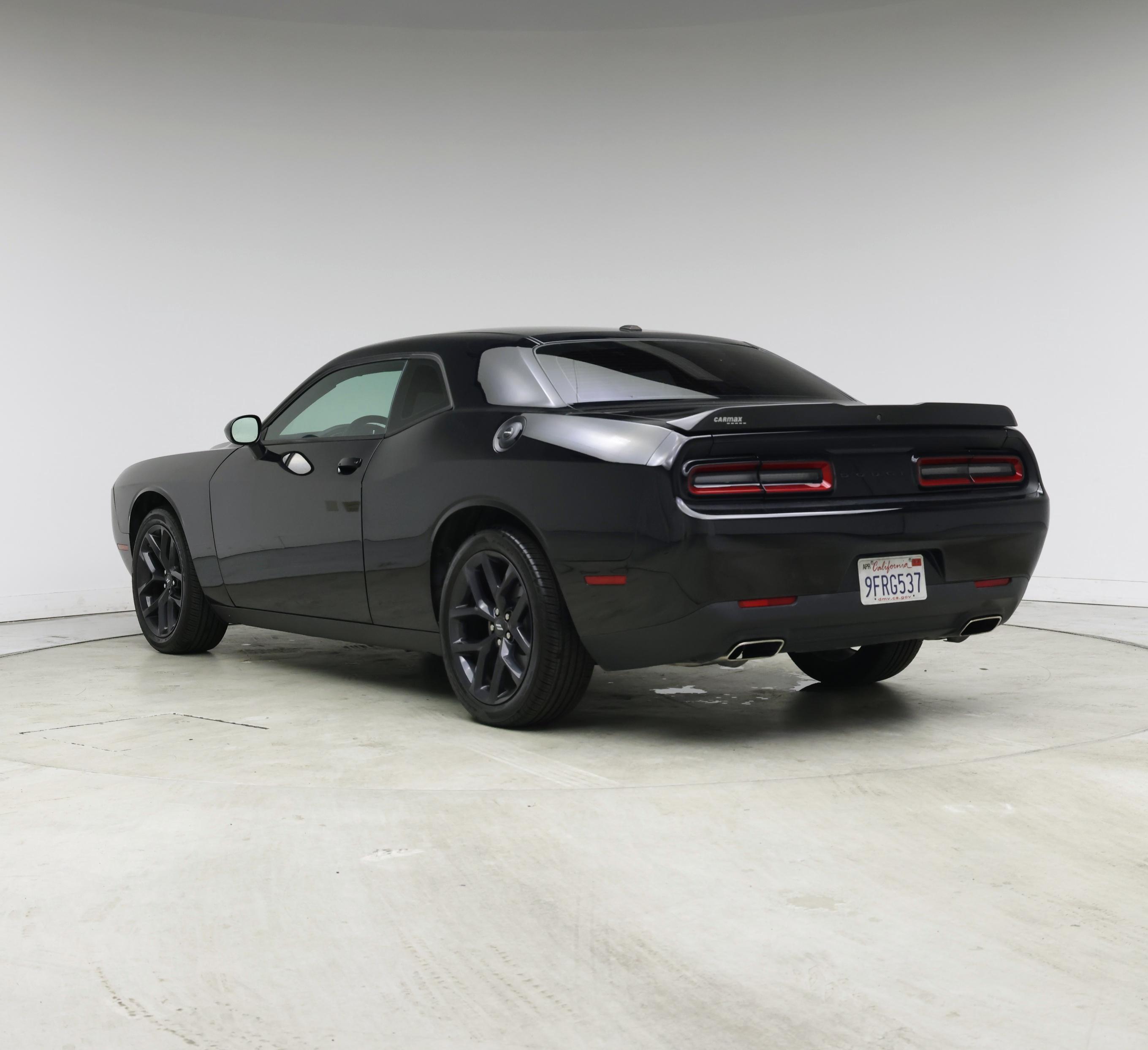 Thumbnail: 2023 Dodge Challenger - 2