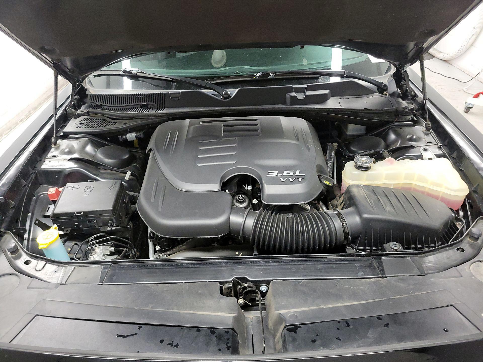 Thumbnail: 2023 Dodge Challenger - 20