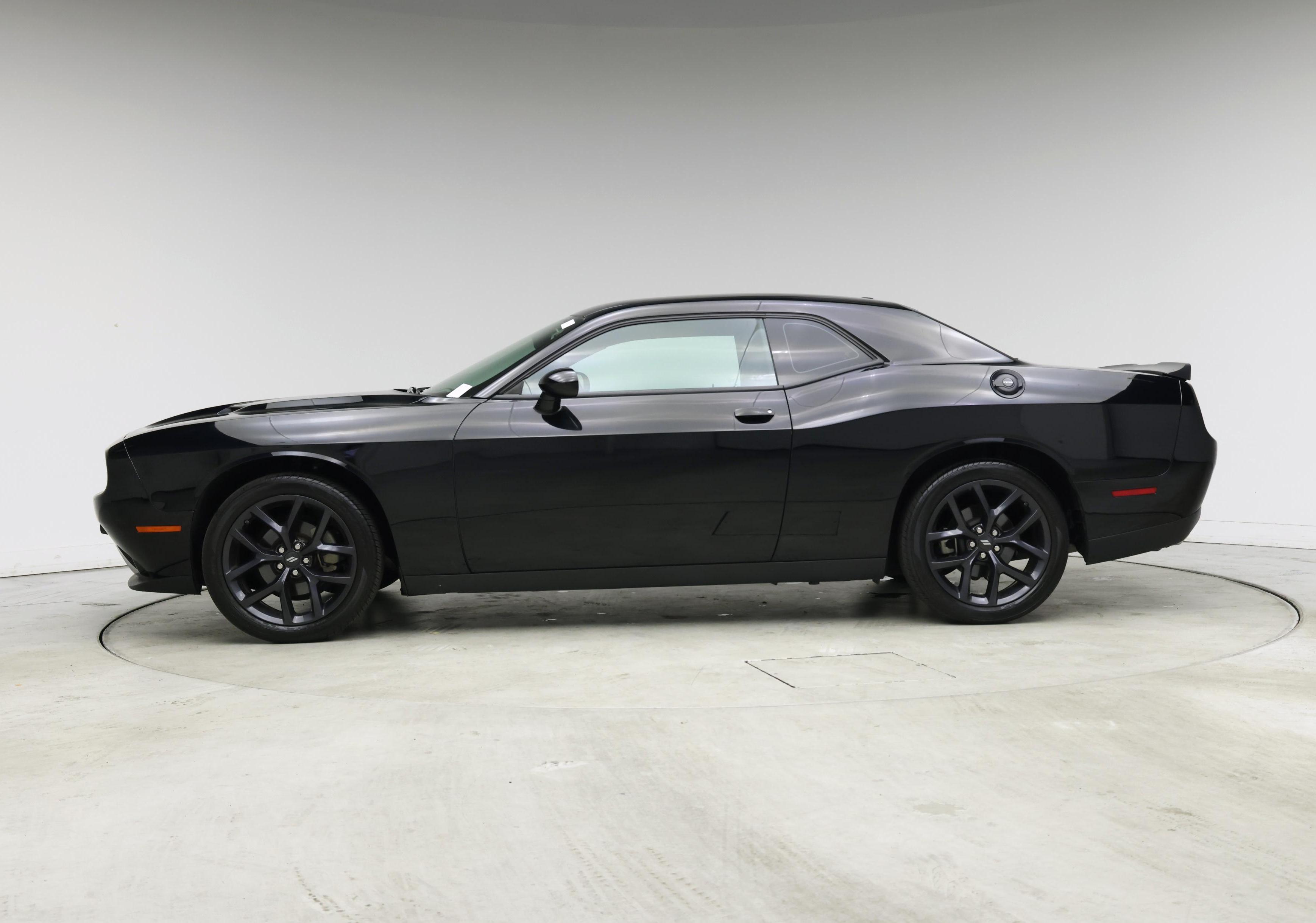 Thumbnail: 2023 Dodge Challenger - 3