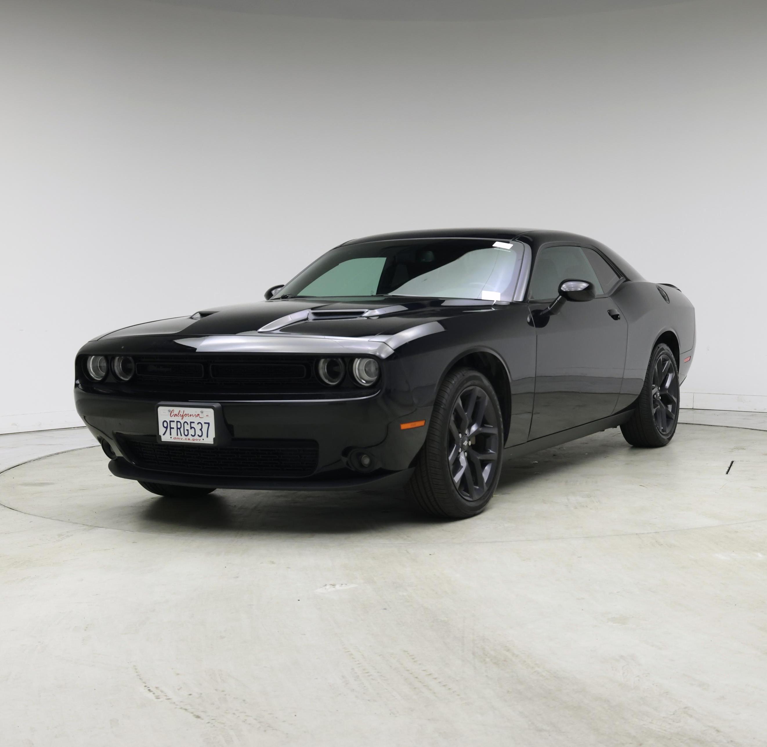 Thumbnail: 2023 Dodge Challenger - 4