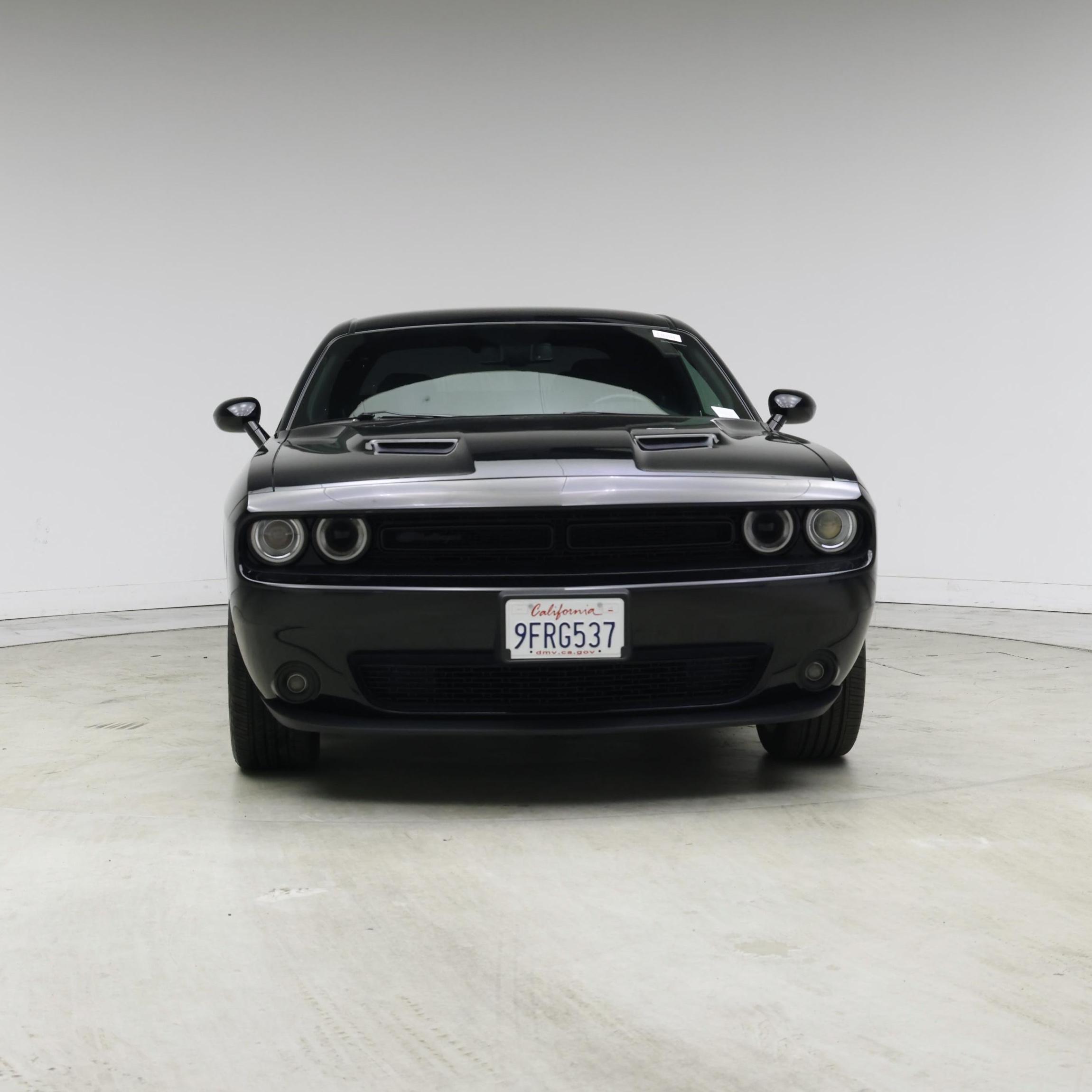 Thumbnail: 2023 Dodge Challenger - 5