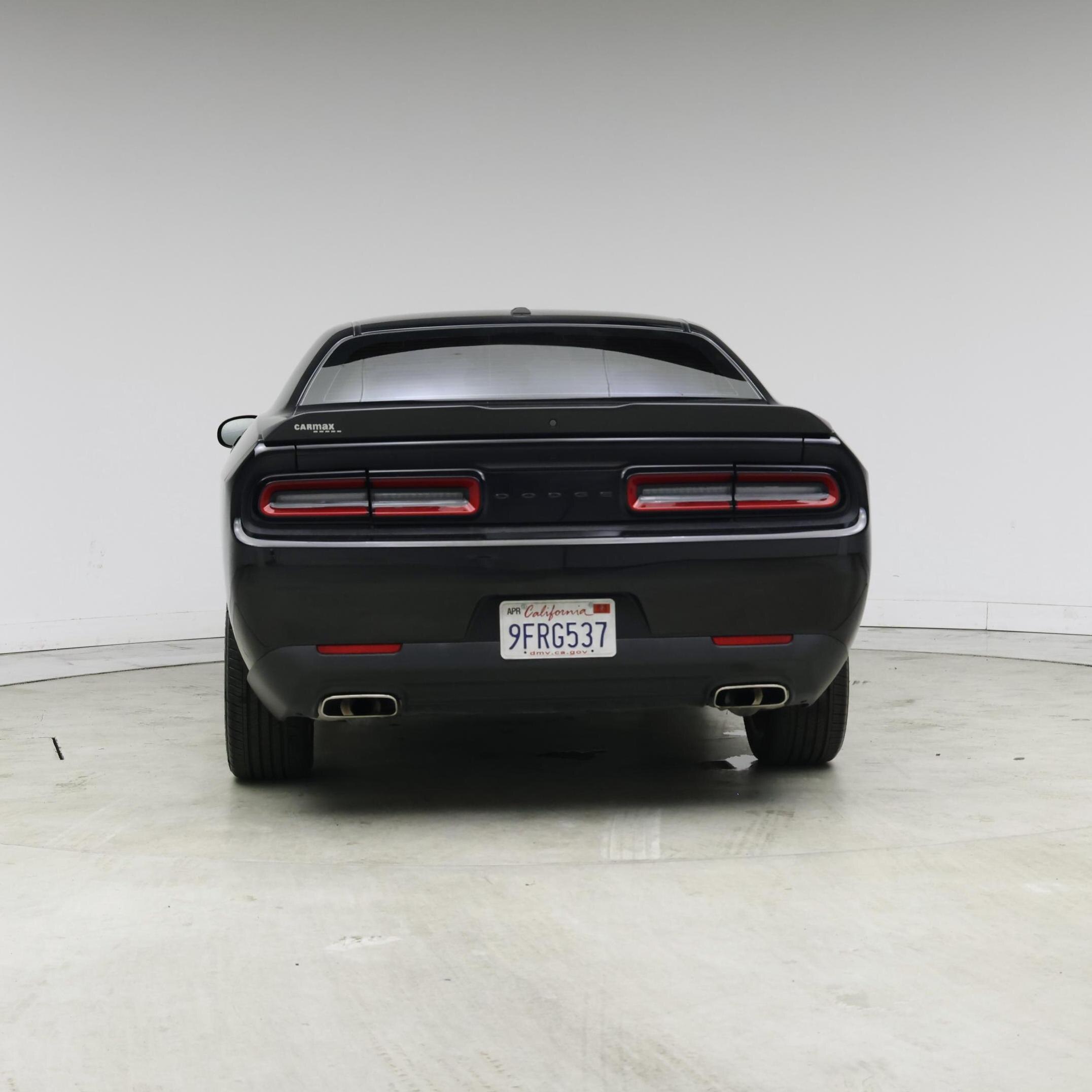 Thumbnail: 2023 Dodge Challenger - 6