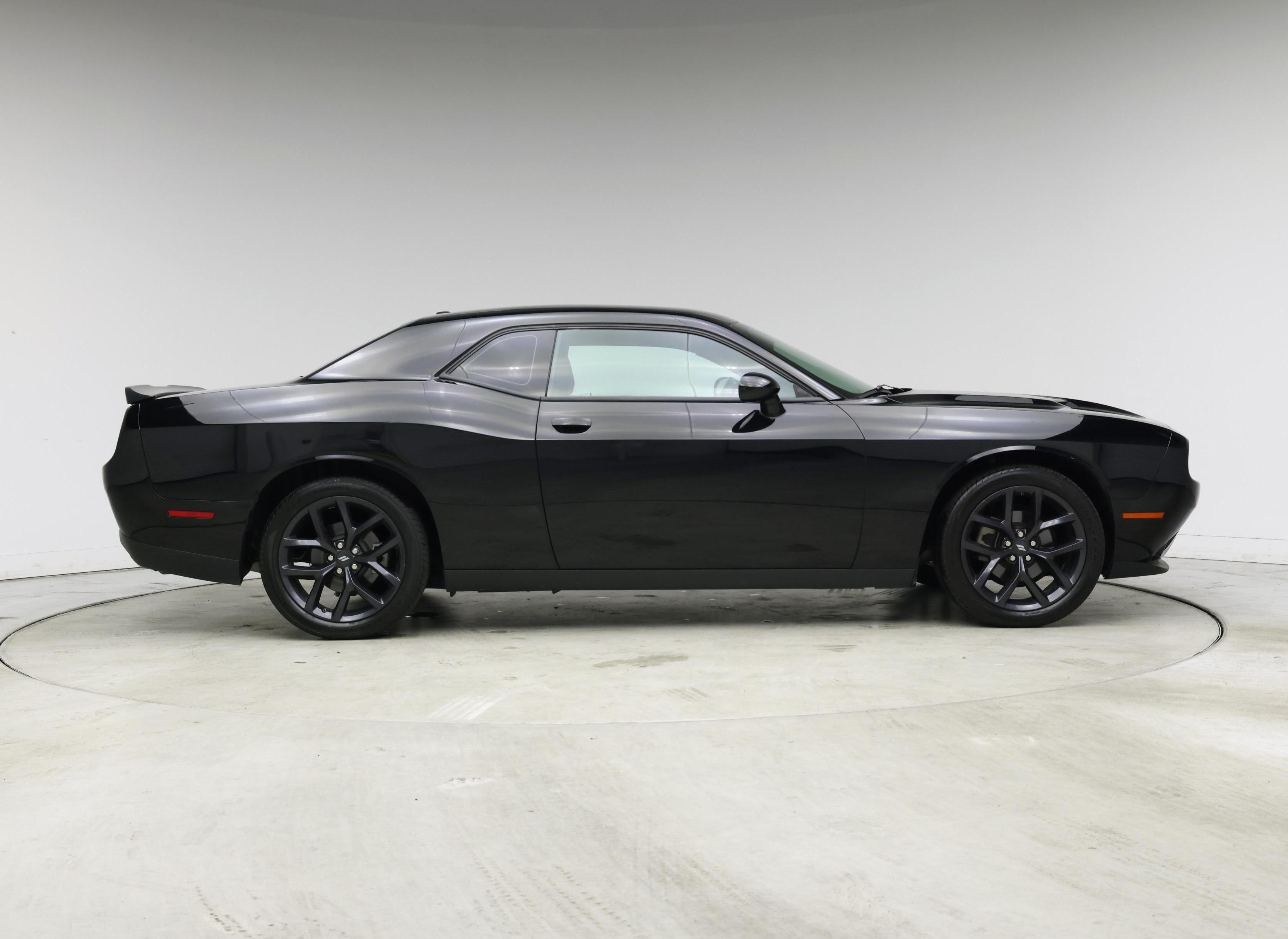 Thumbnail: 2023 Dodge Challenger - 7