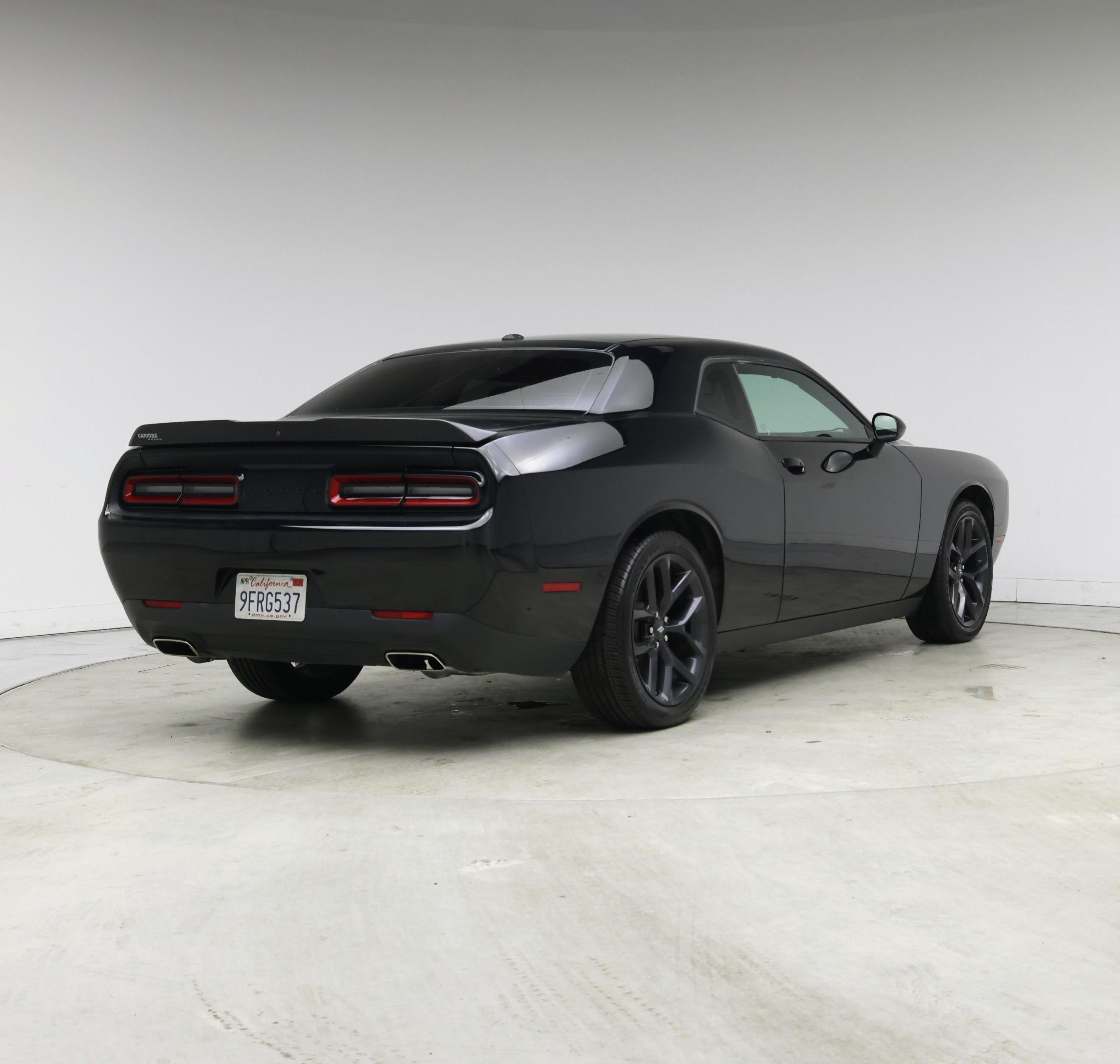 Thumbnail: 2023 Dodge Challenger - 8