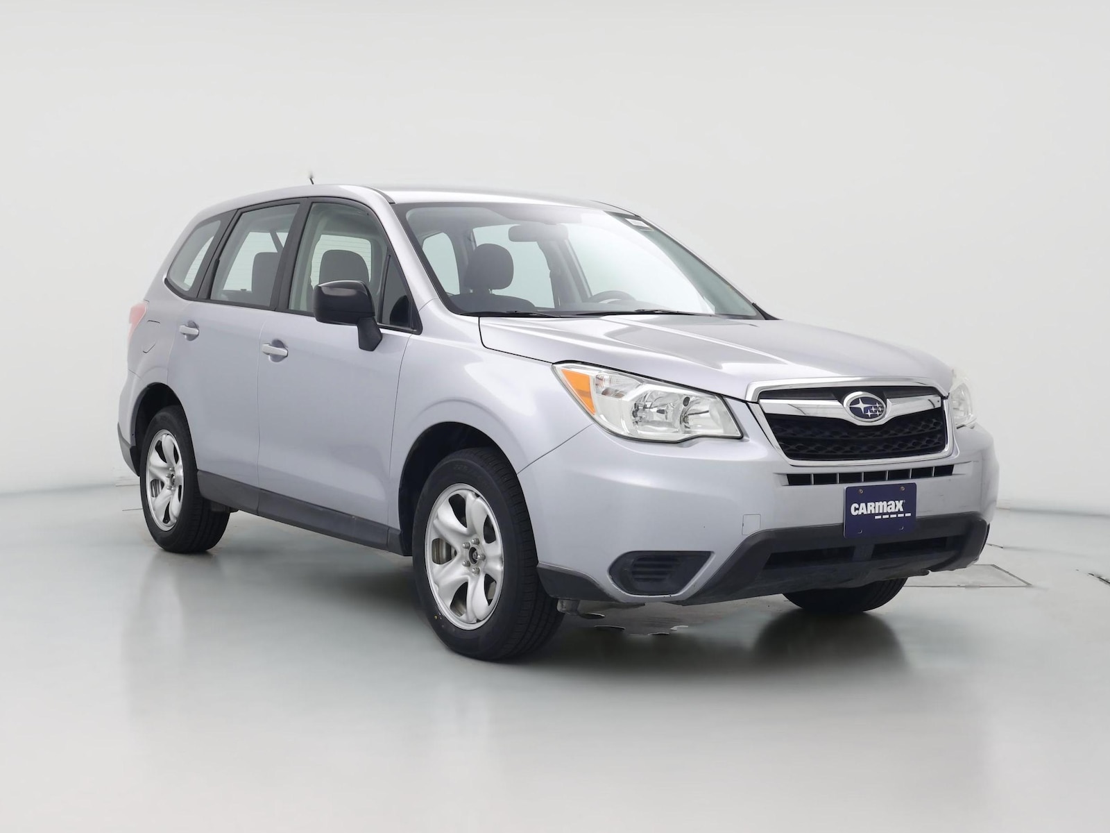 2015 Subaru Forester i