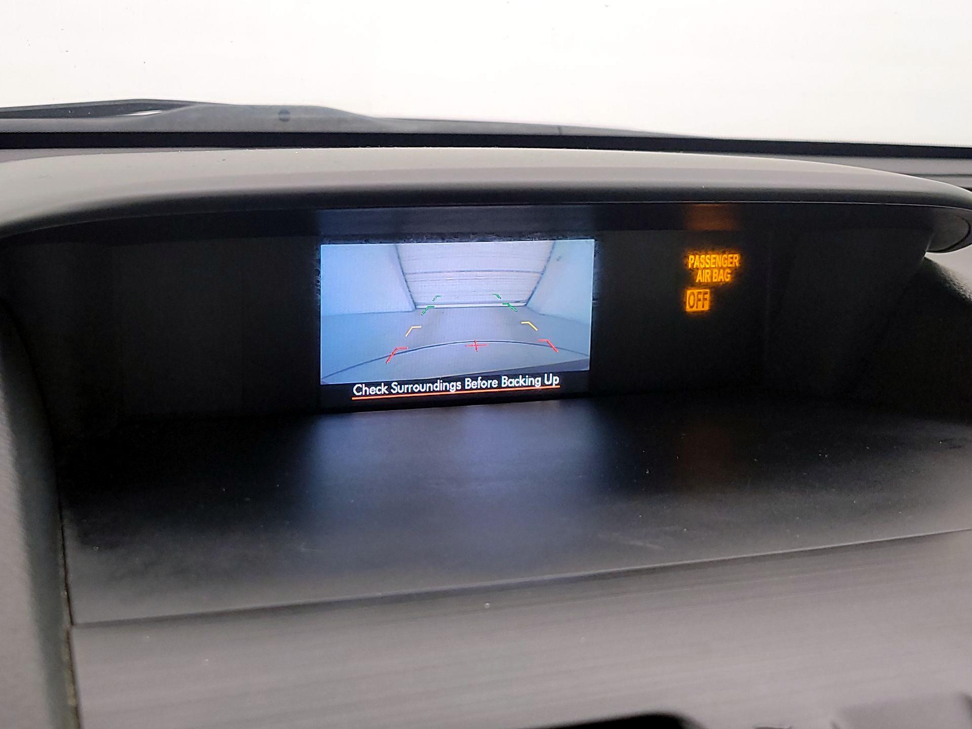 Thumbnail: 2015 Subaru Forester - 14