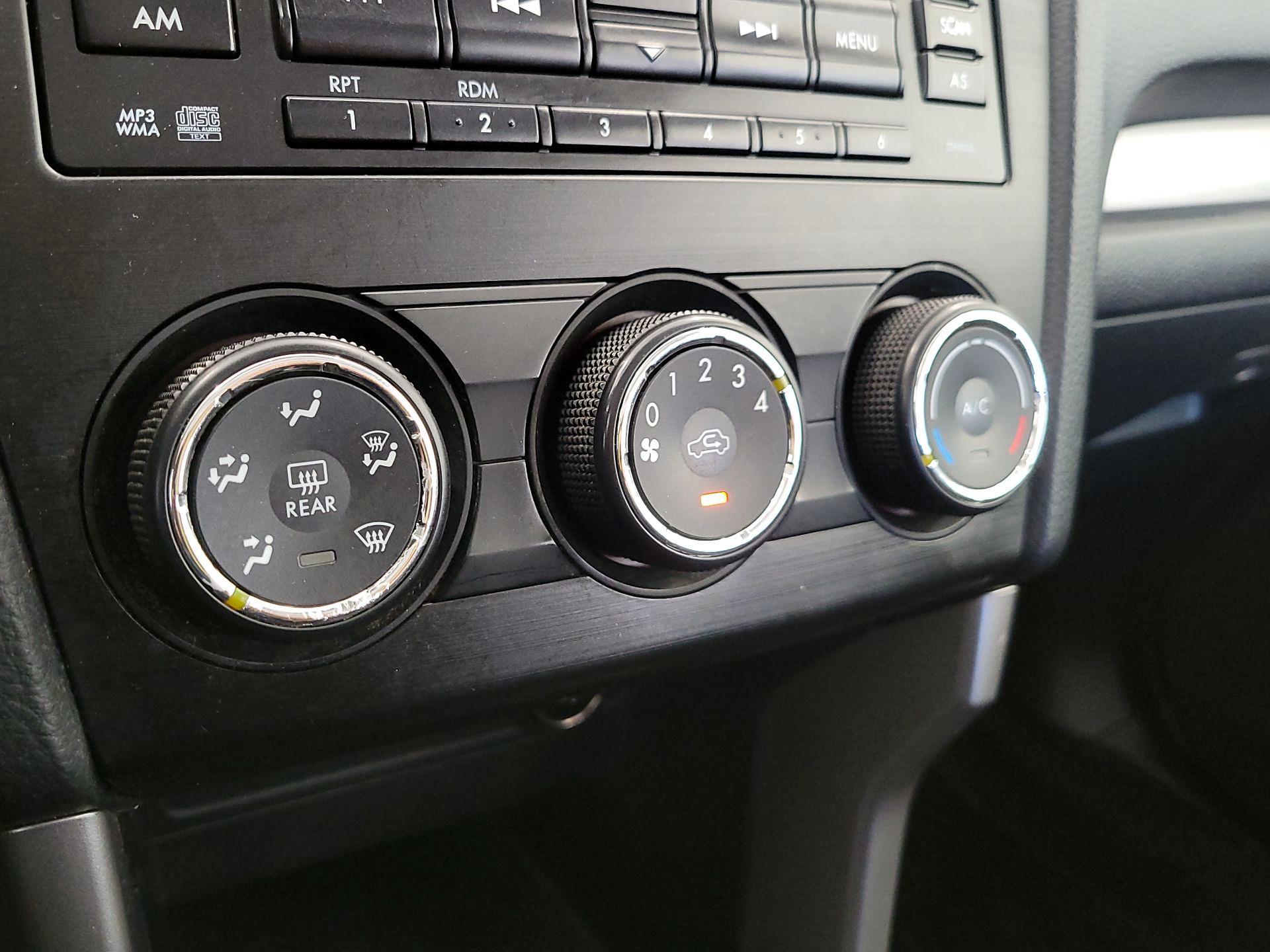 Thumbnail: 2015 Subaru Forester - 16