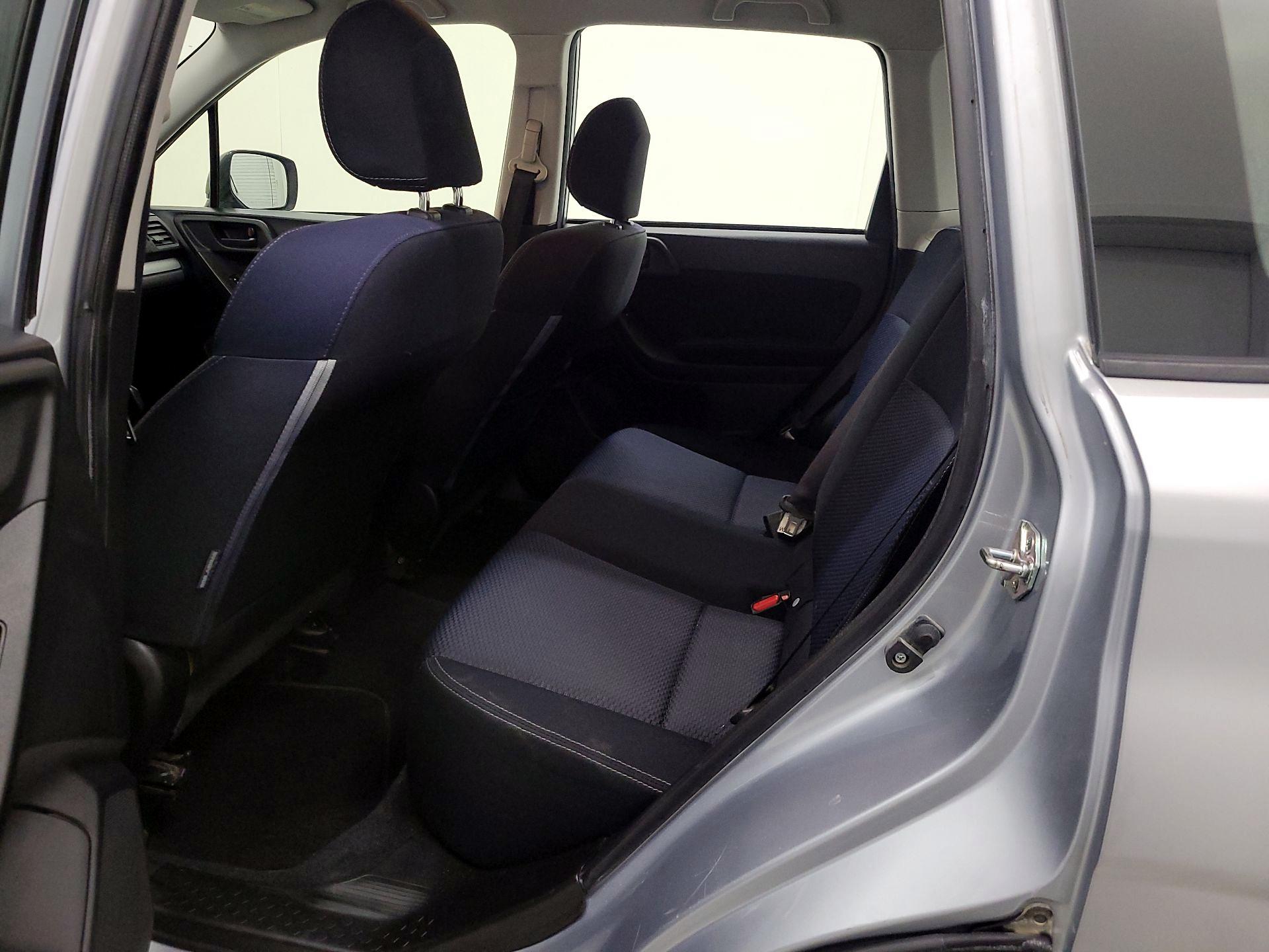 Thumbnail: 2015 Subaru Forester - 19