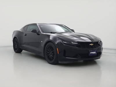 2023 Chevrolet Camaro LT