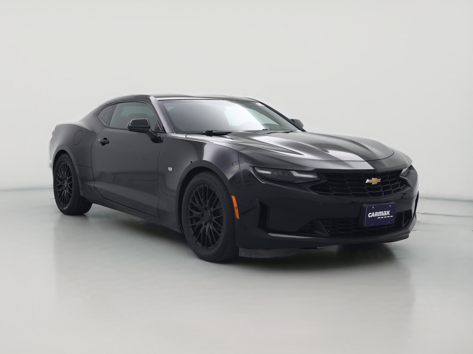 2023 Chevrolet Camaro