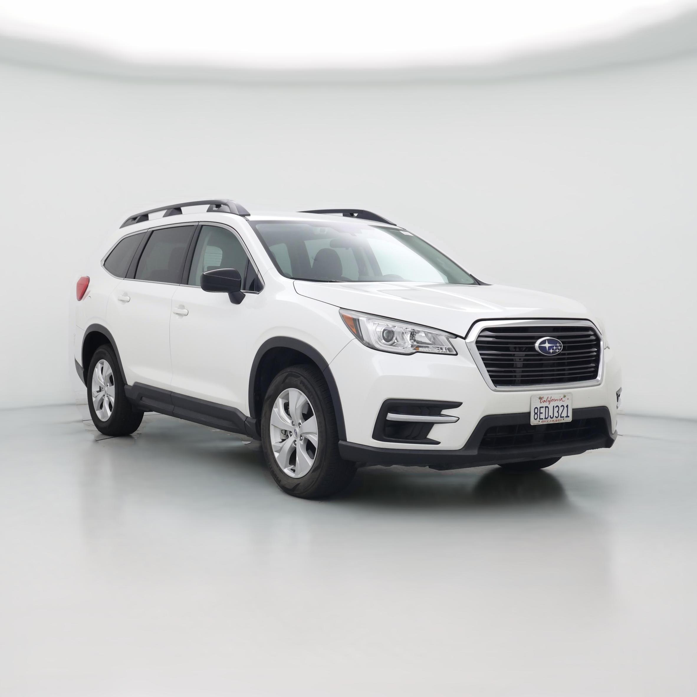 Thumbnail: 2019 Subaru Ascent - 1