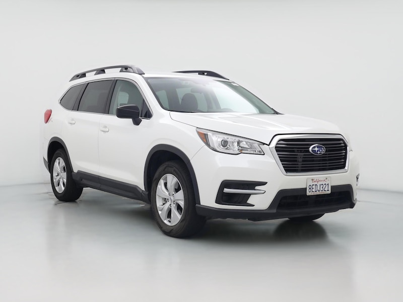 2019 Subaru Ascent  -
                  Palmdale, CA