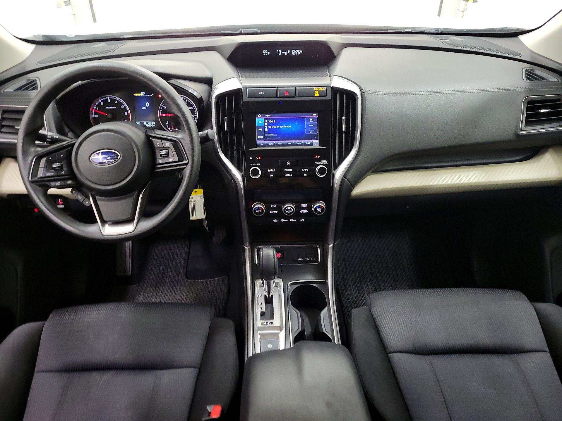 Thumbnail: 2019 Subaru Ascent - 9