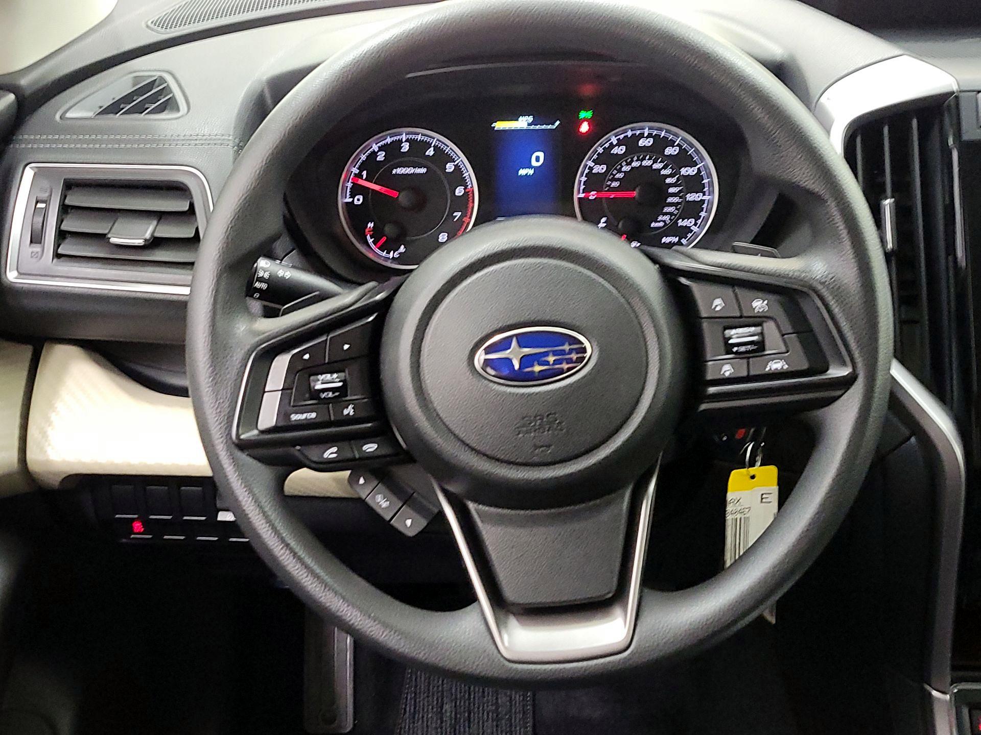 Thumbnail: 2019 Subaru Ascent - 10