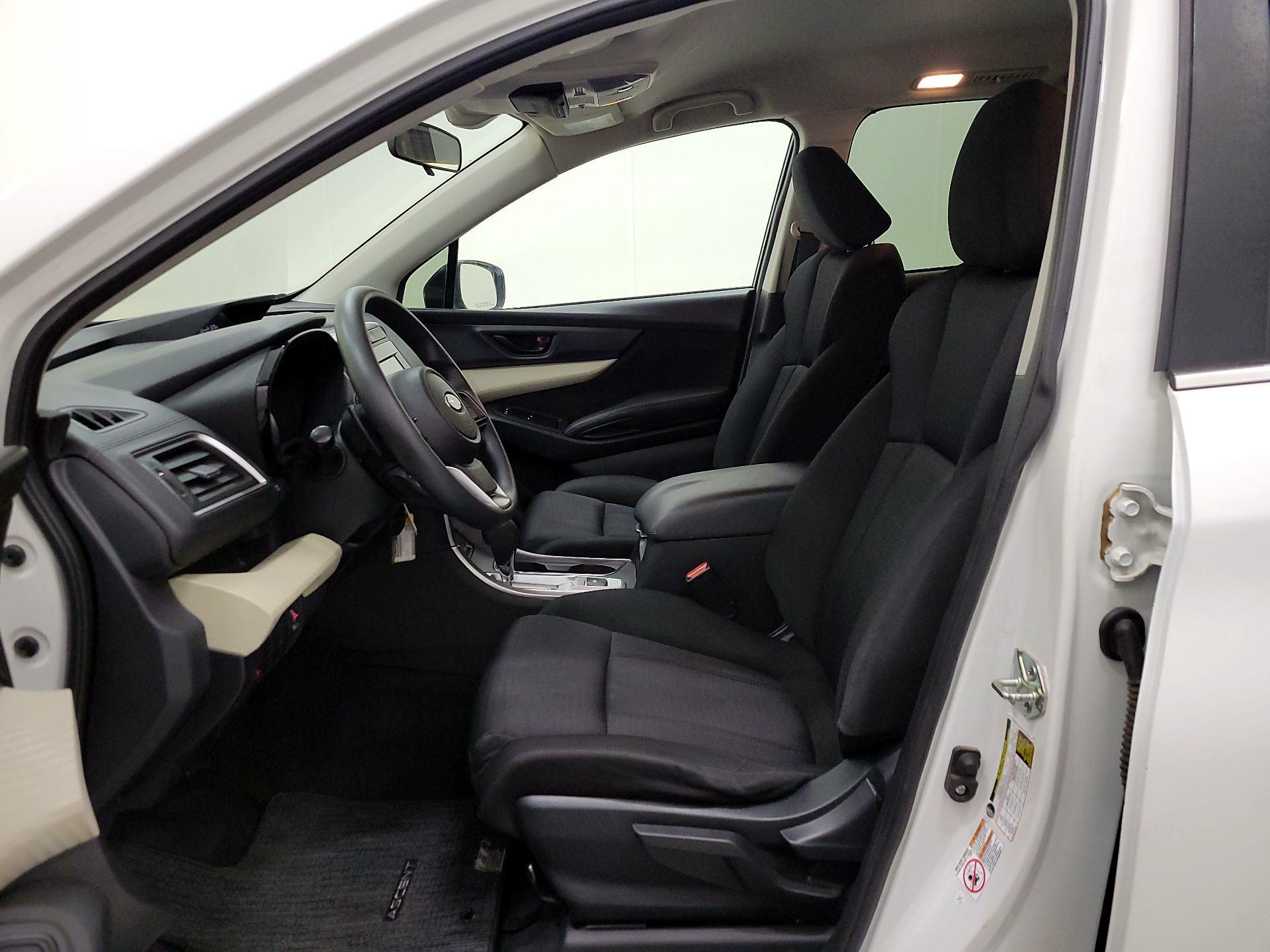 Thumbnail: 2019 Subaru Ascent - 11