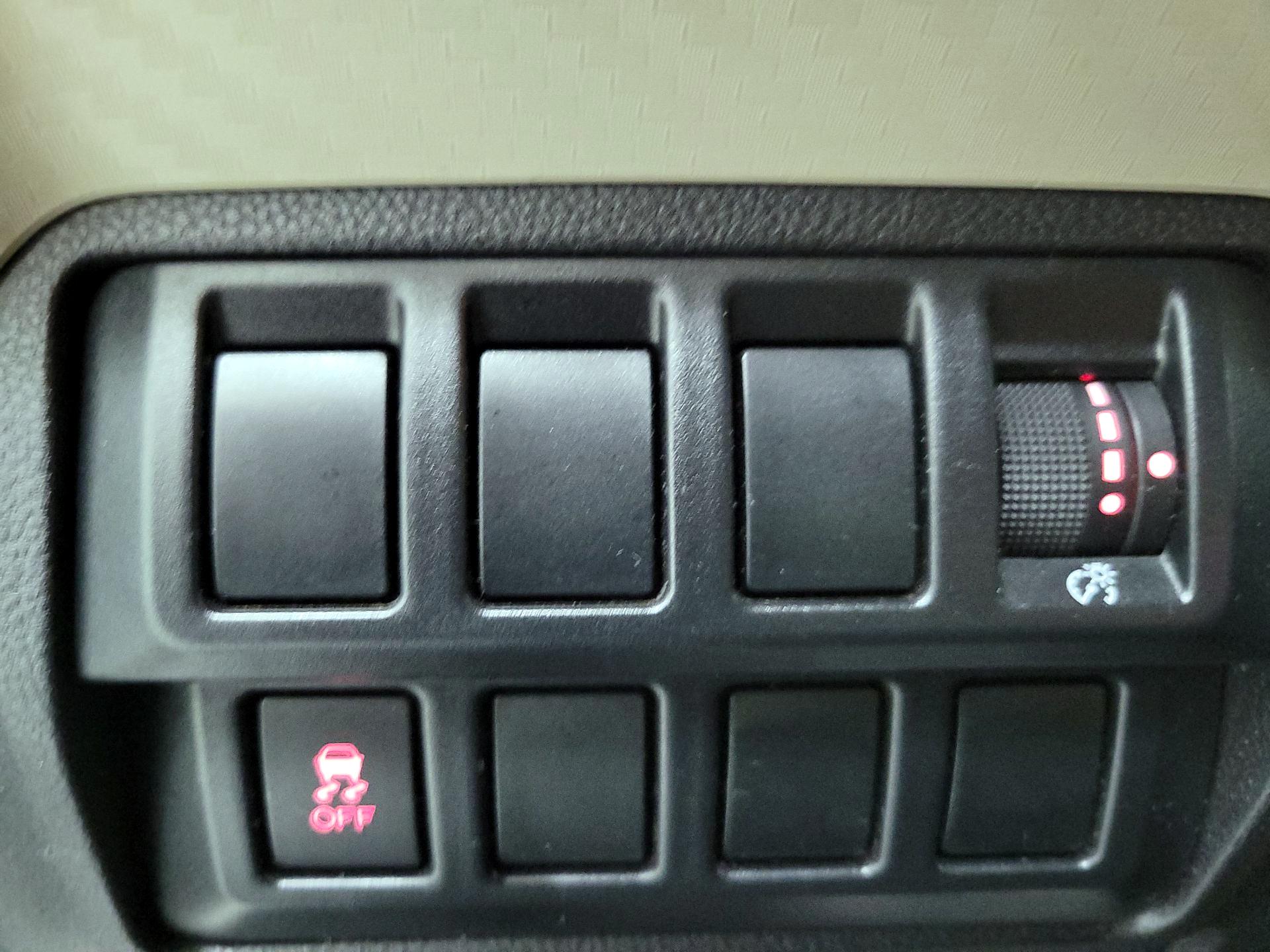 Thumbnail: 2019 Subaru Ascent - 13