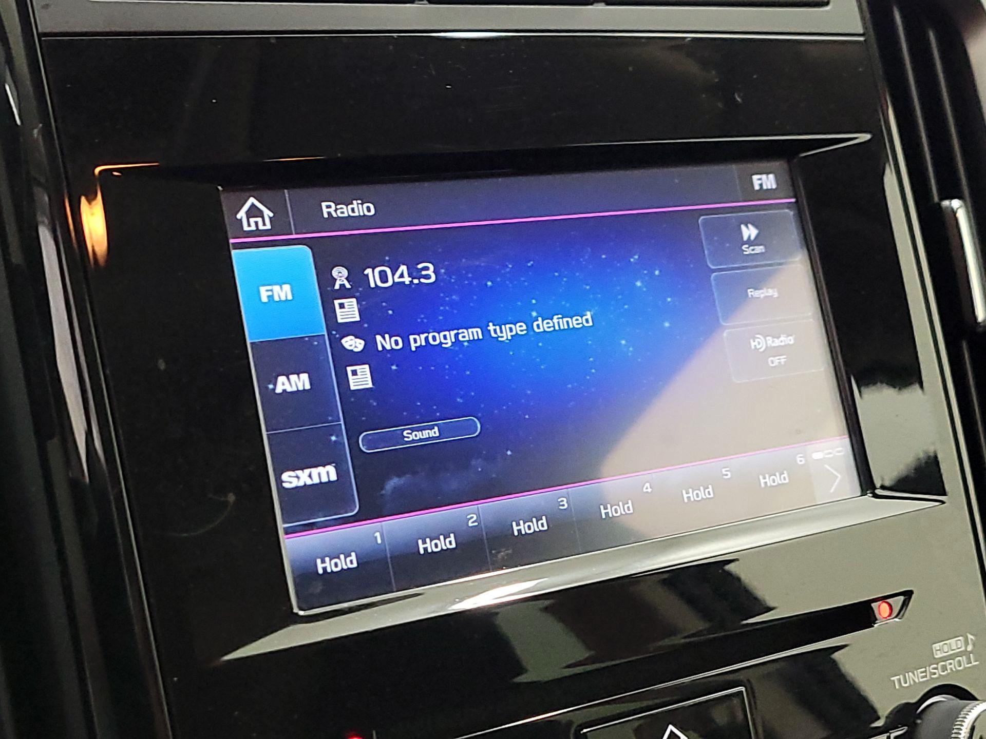 Thumbnail: 2019 Subaru Ascent - 15