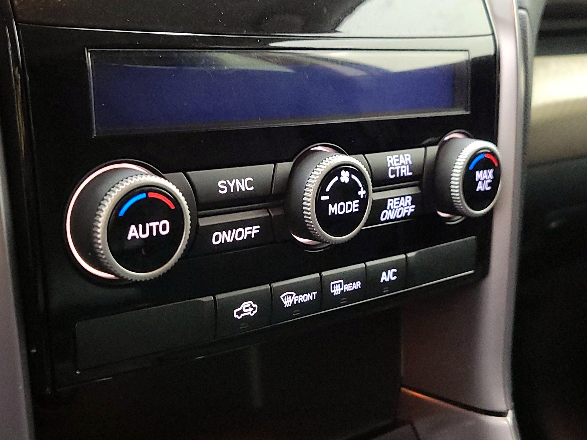 Thumbnail: 2019 Subaru Ascent - 16