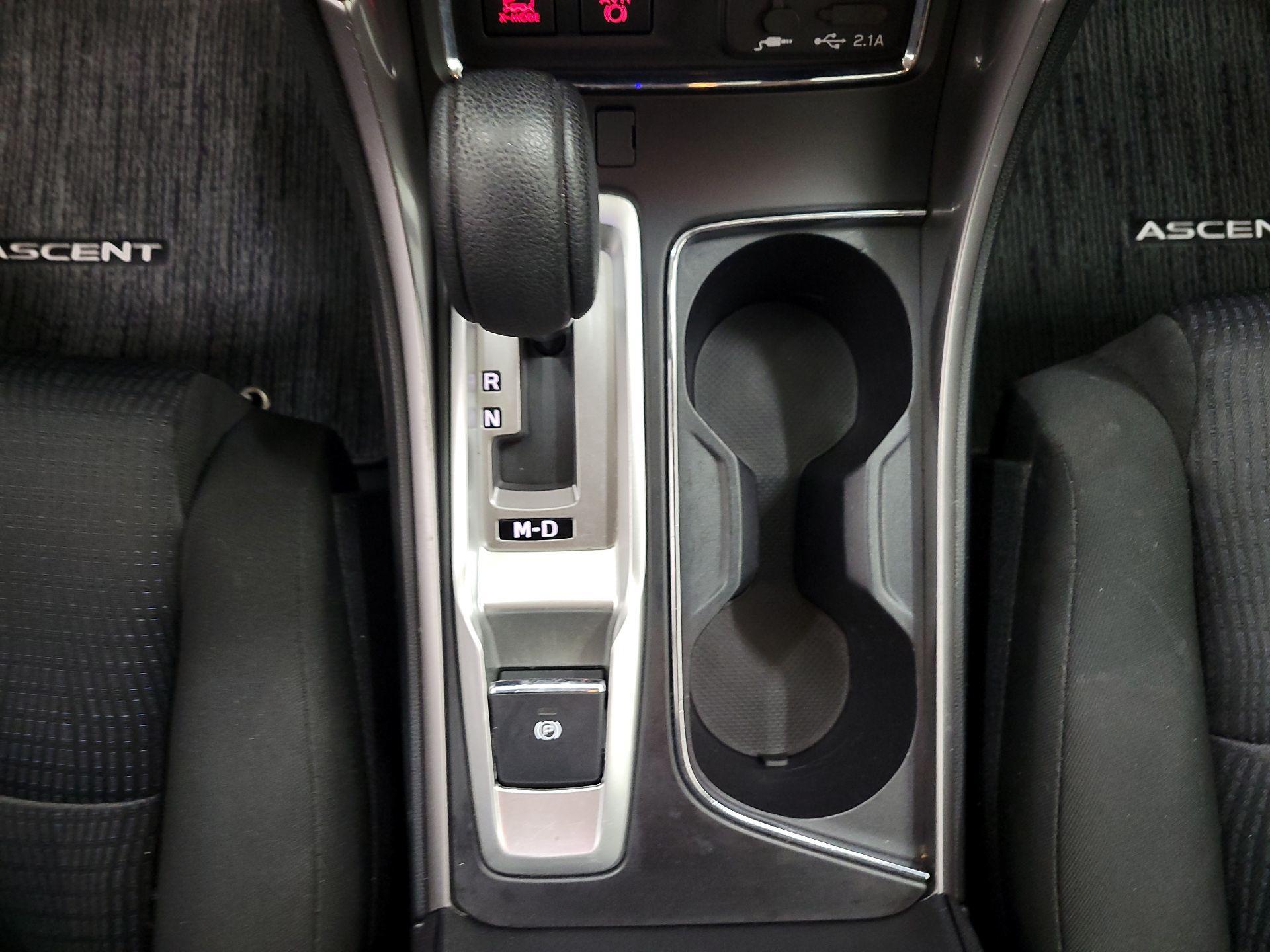 Thumbnail: 2019 Subaru Ascent - 17