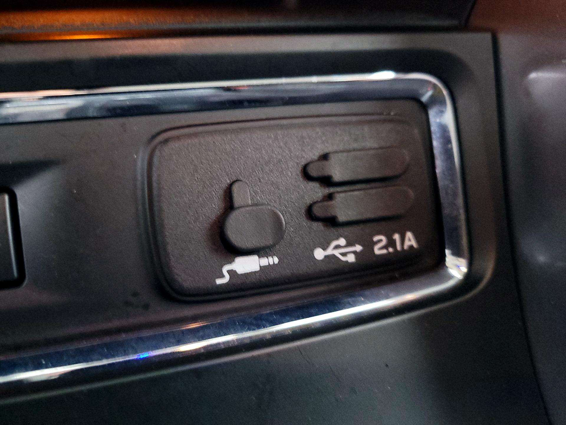 Thumbnail: 2019 Subaru Ascent - 18