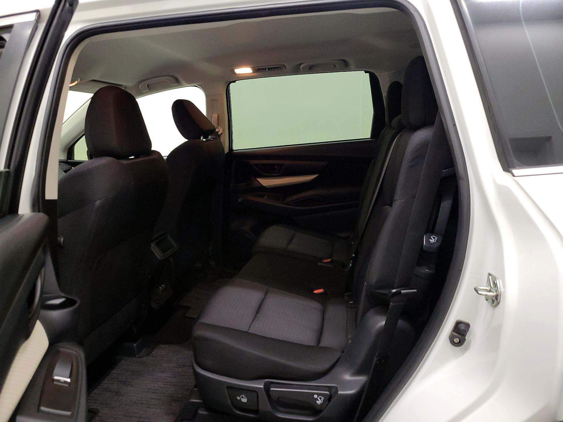 Thumbnail: 2019 Subaru Ascent - 19