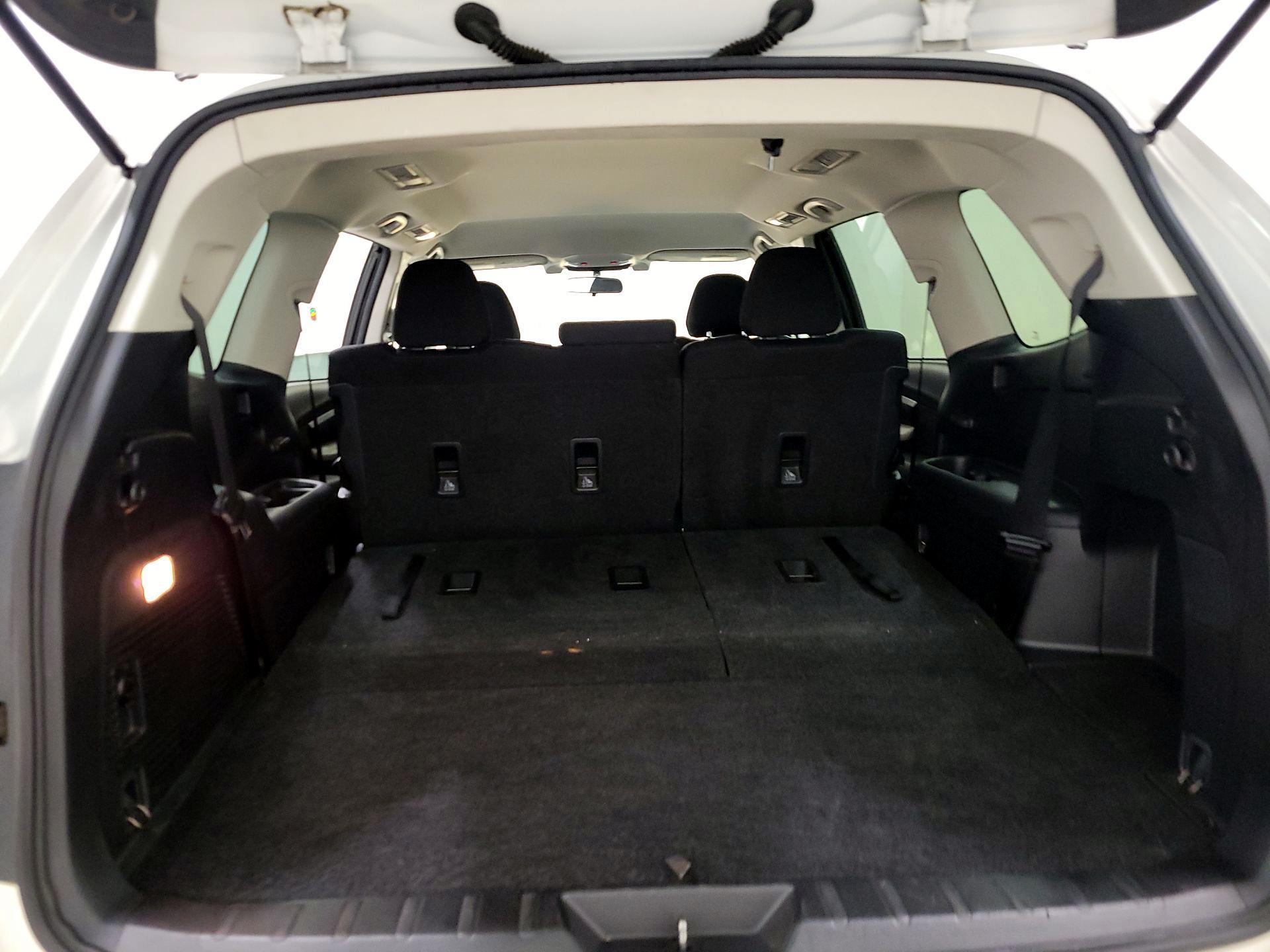 Thumbnail: 2019 Subaru Ascent - 20