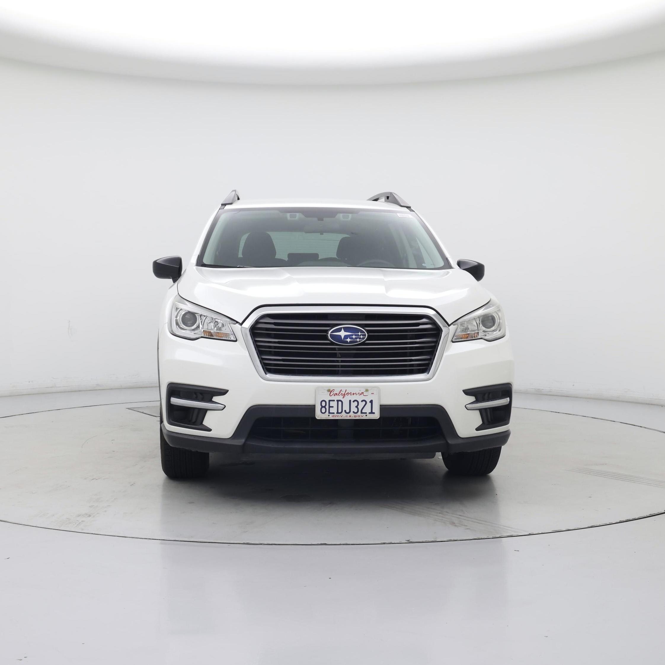 Thumbnail: 2019 Subaru Ascent - 5