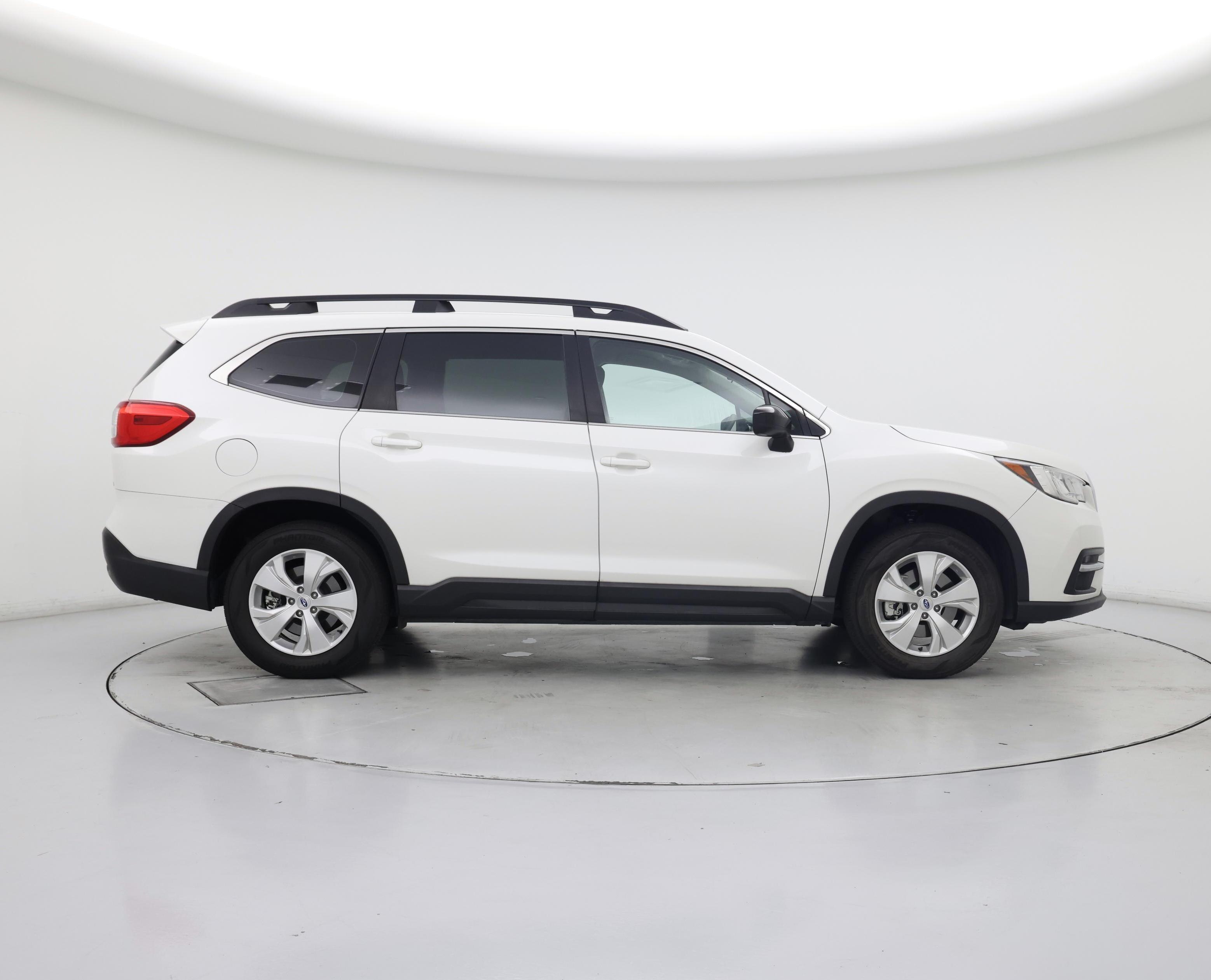 Thumbnail: 2019 Subaru Ascent - 7