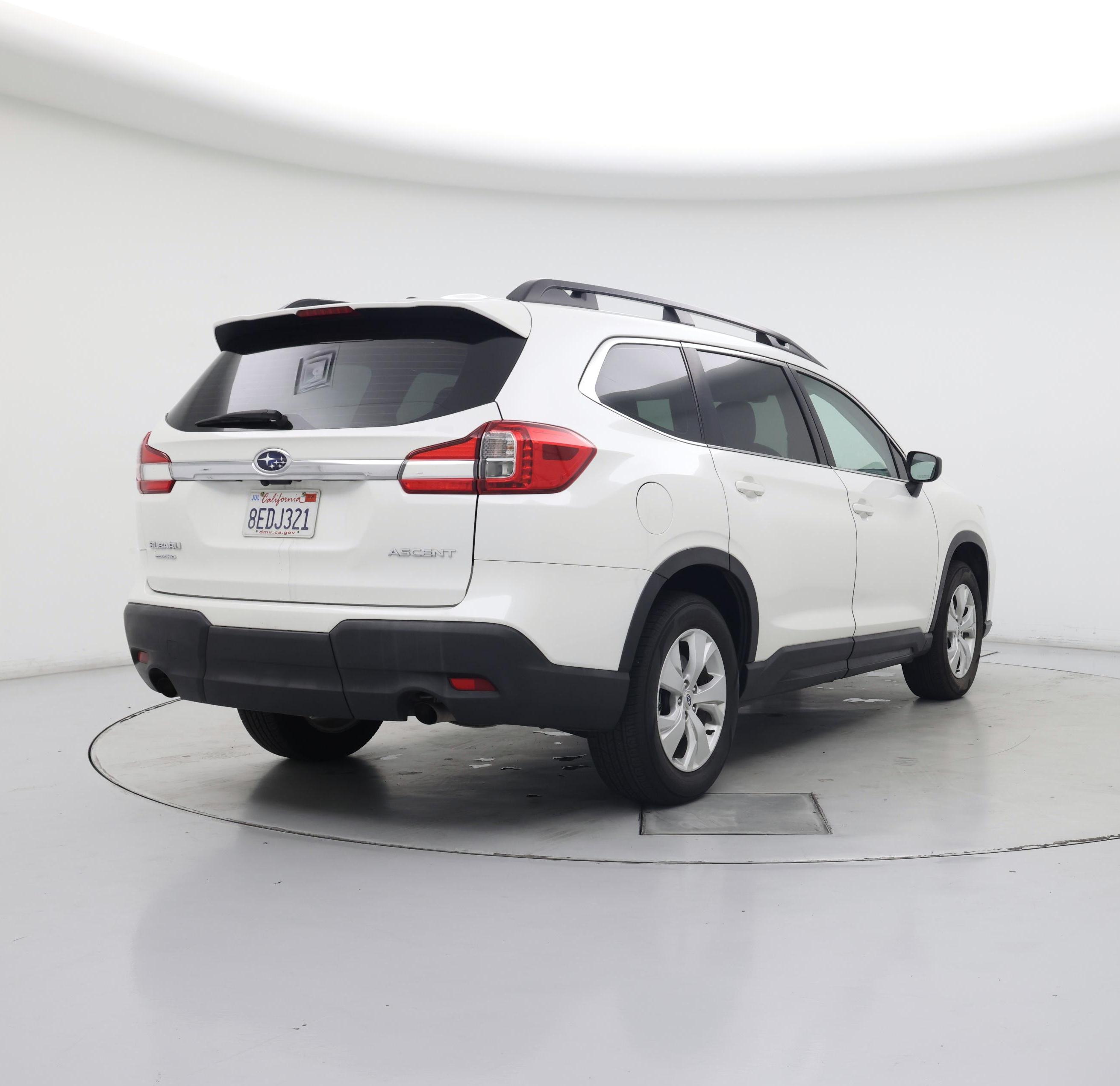 Thumbnail: 2019 Subaru Ascent - 8