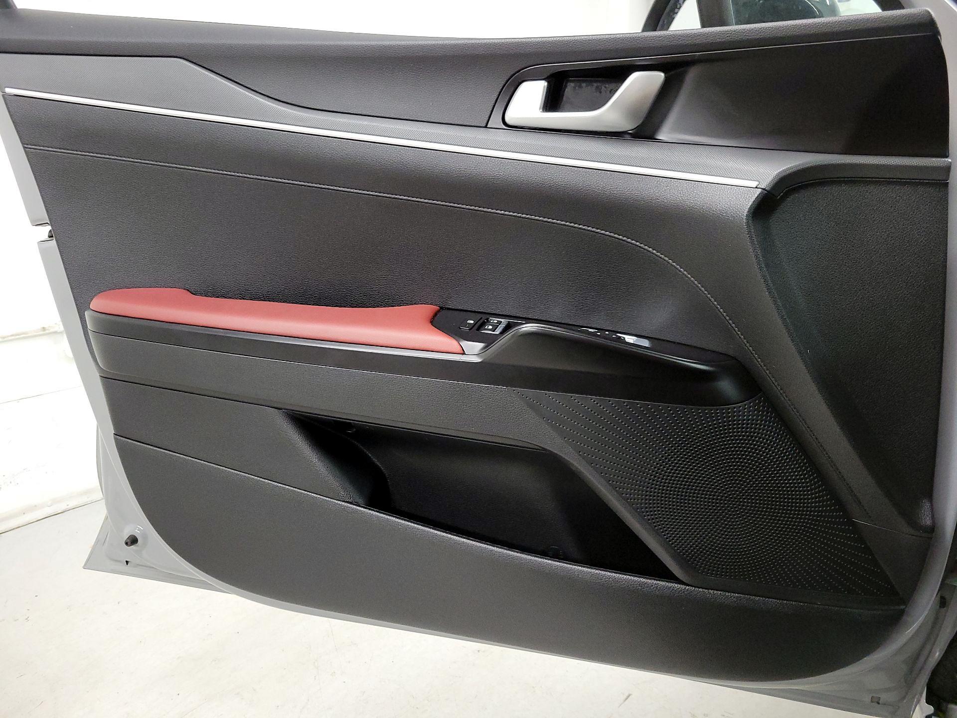 Thumbnail: 2024 Kia K5 - 12