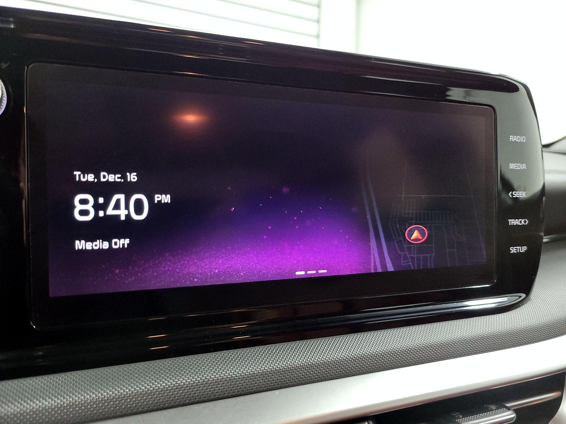 Thumbnail: 2024 Kia K5 - 13