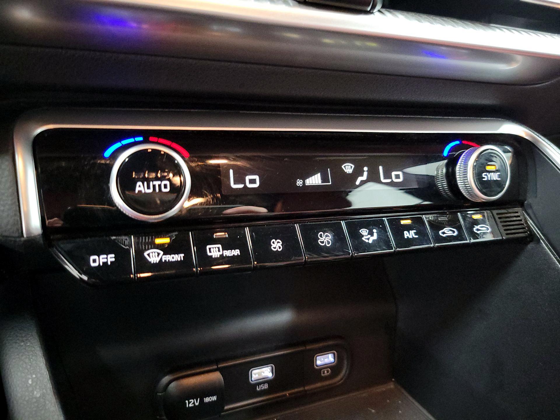 Thumbnail: 2024 Kia K5 - 14