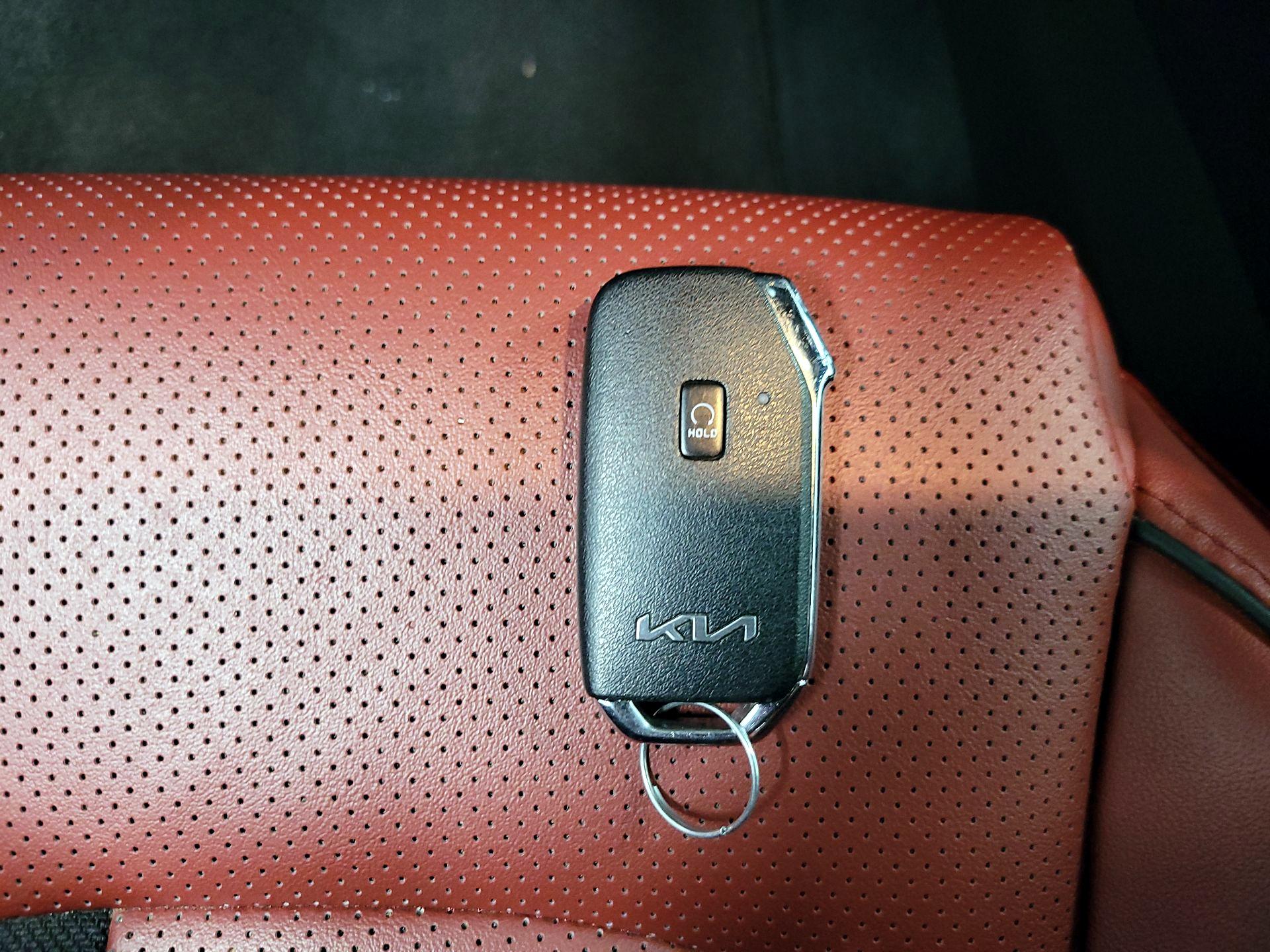 Thumbnail: 2024 Kia K5 - 18