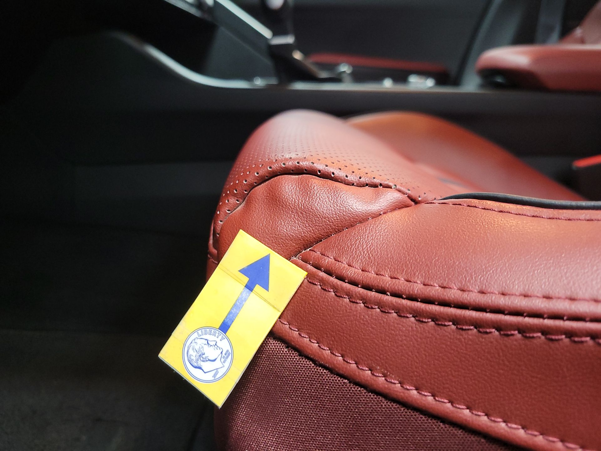 Thumbnail: 2024 Kia K5 - 19