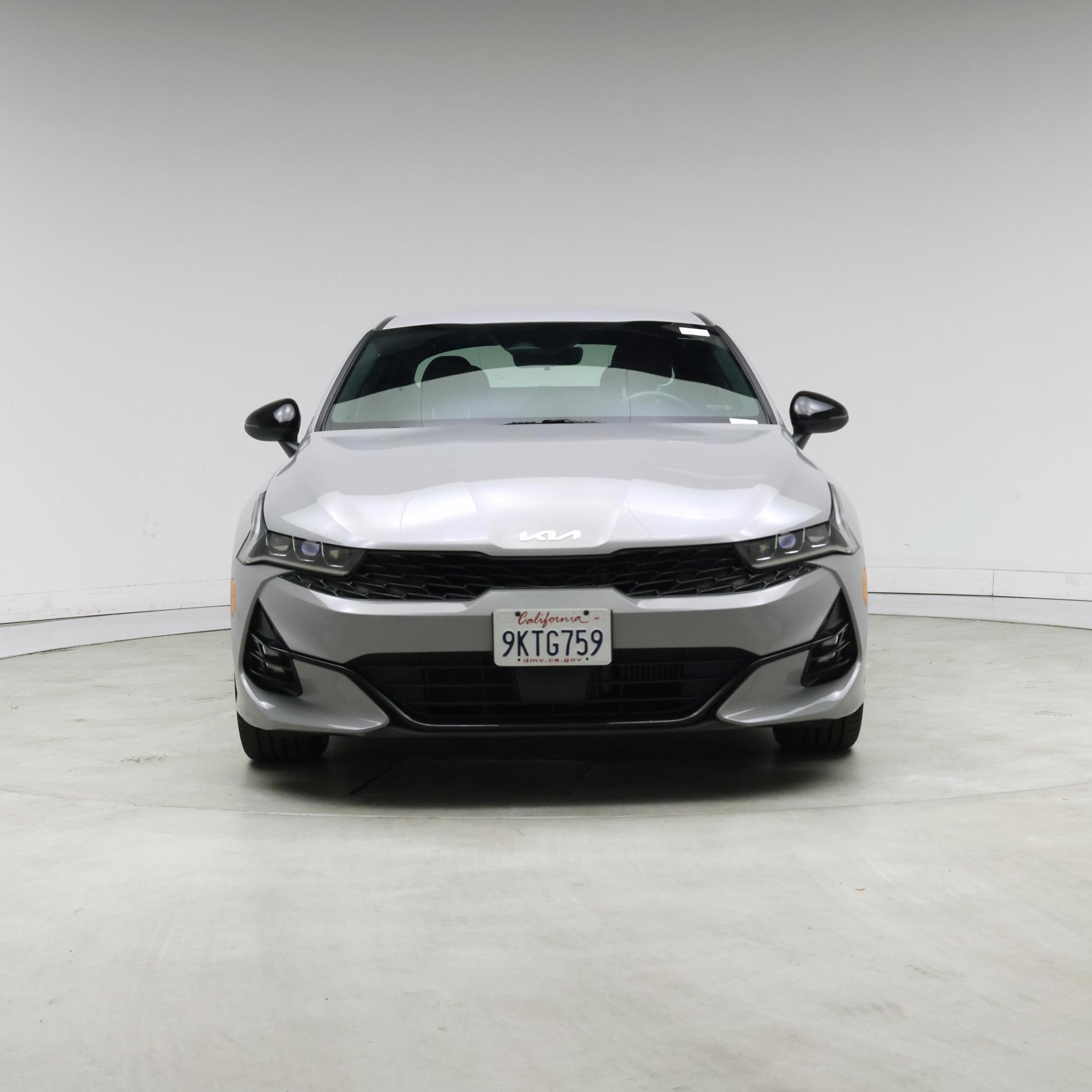 Thumbnail: 2024 Kia K5 - 5