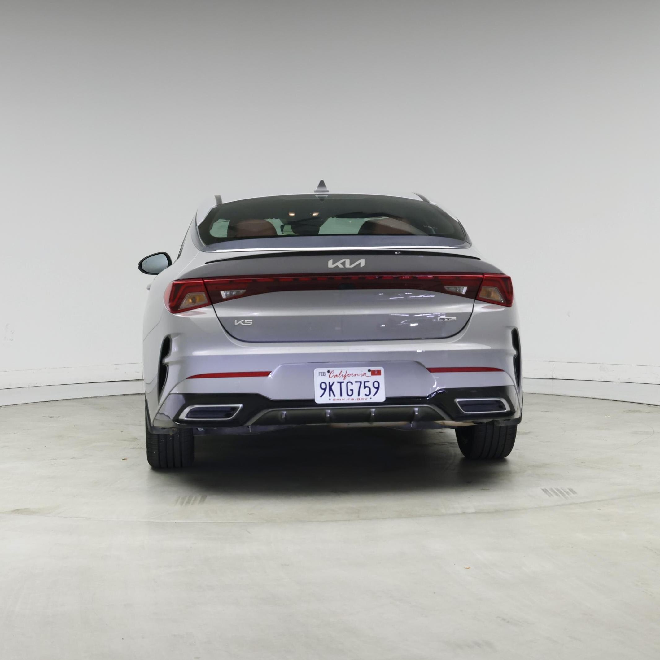 Thumbnail: 2024 Kia K5 - 6