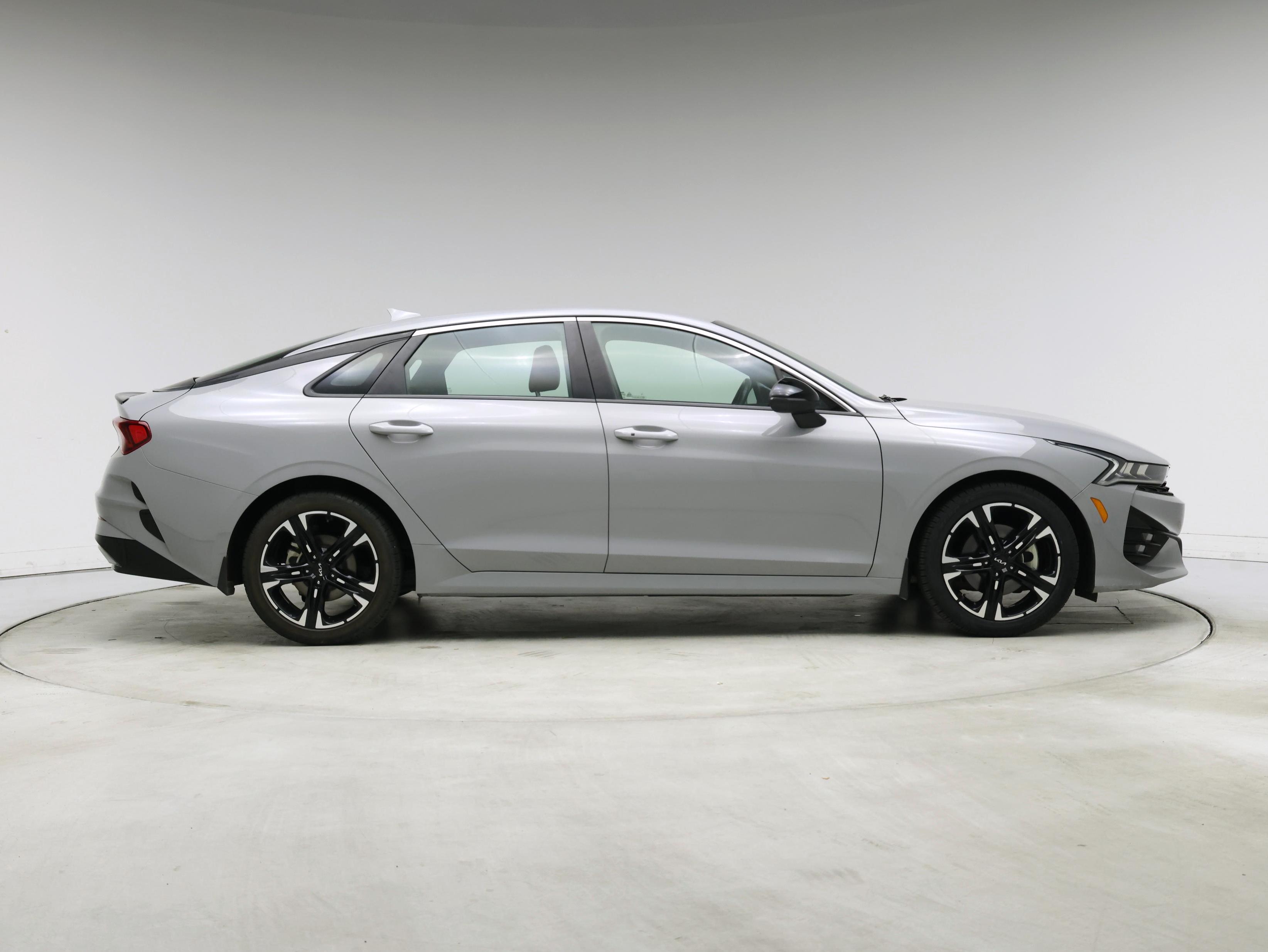 Thumbnail: 2024 Kia K5 - 7