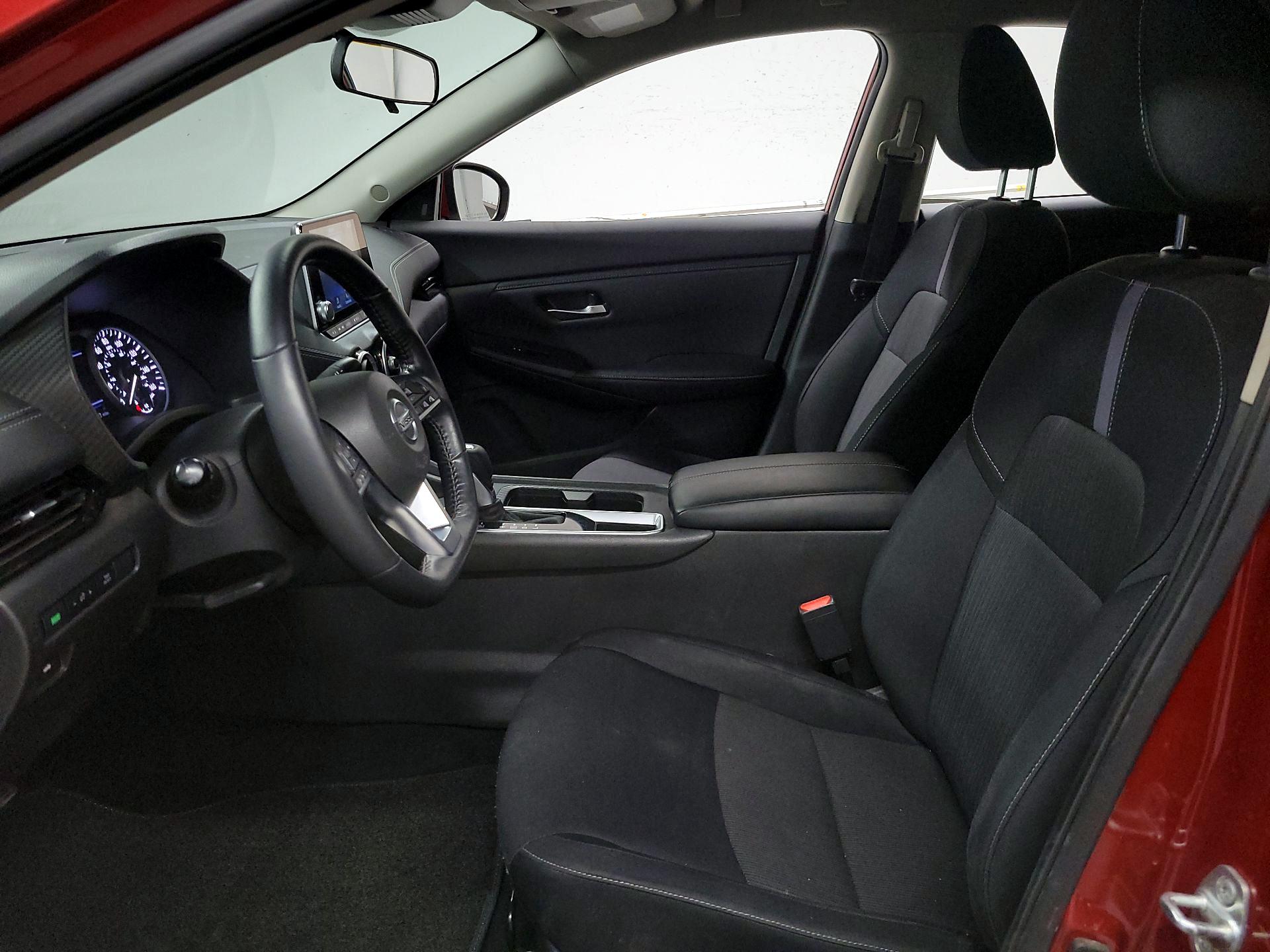 Thumbnail: 2023 Nissan Sentra - 11