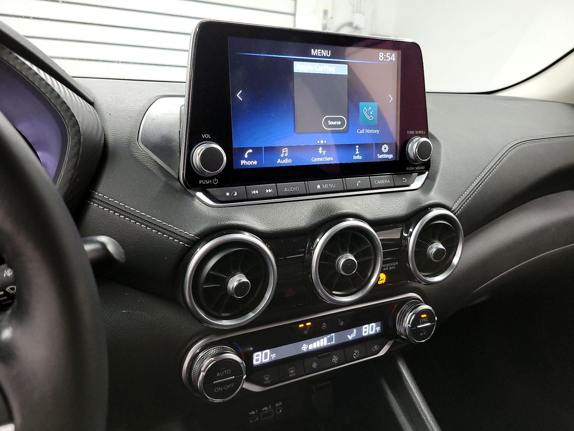 Thumbnail: 2023 Nissan Sentra - 15