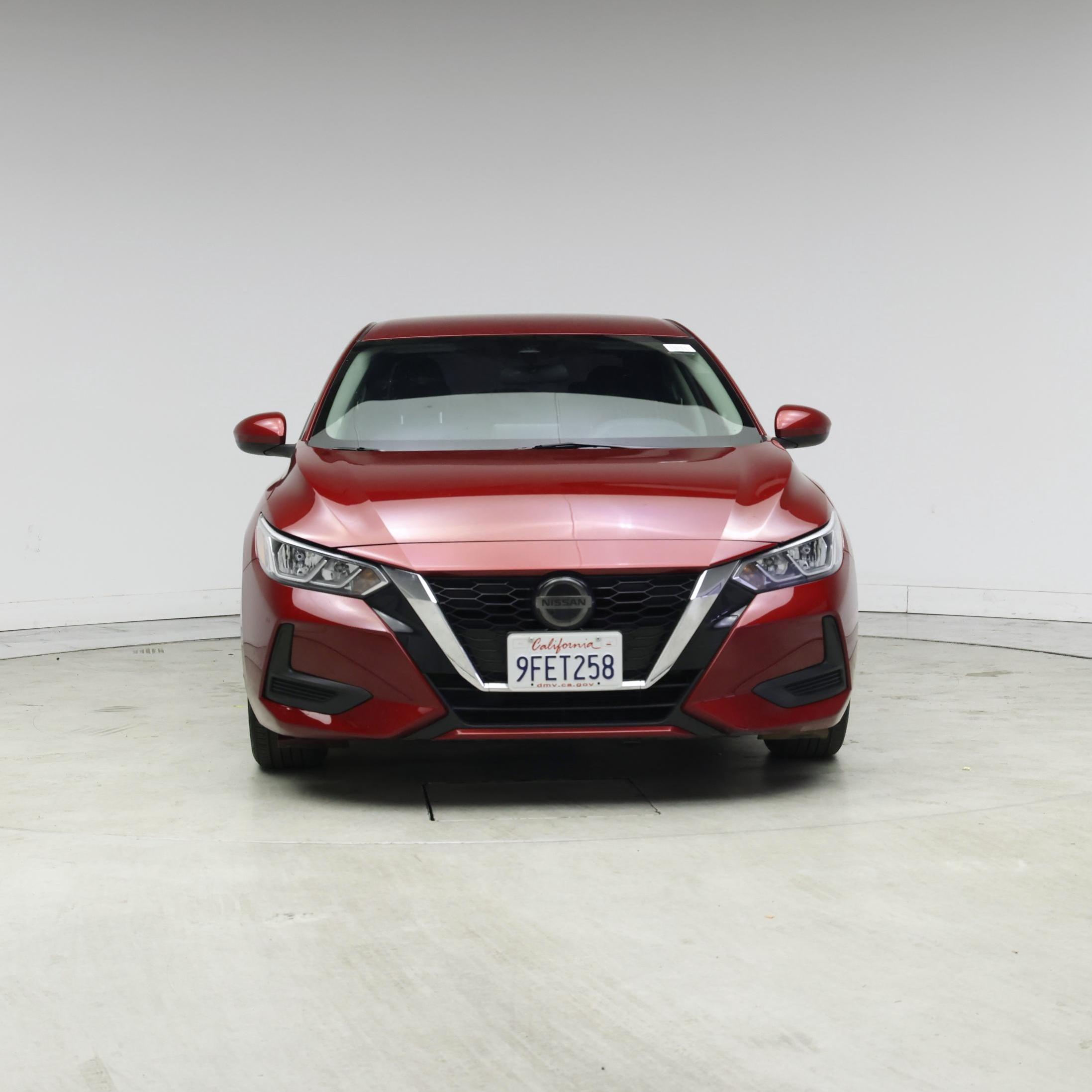 Thumbnail: 2023 Nissan Sentra - 5