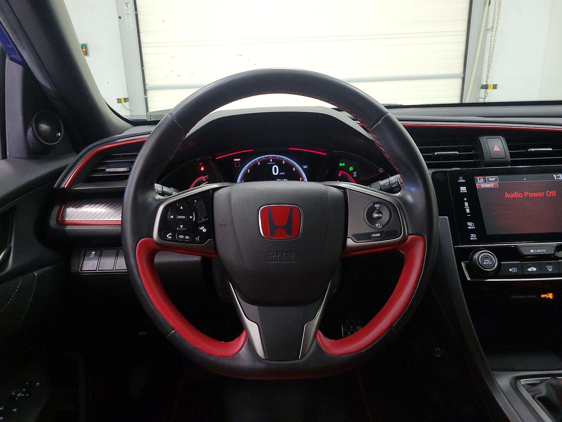 Thumbnail: 2018 Honda Civic - 10