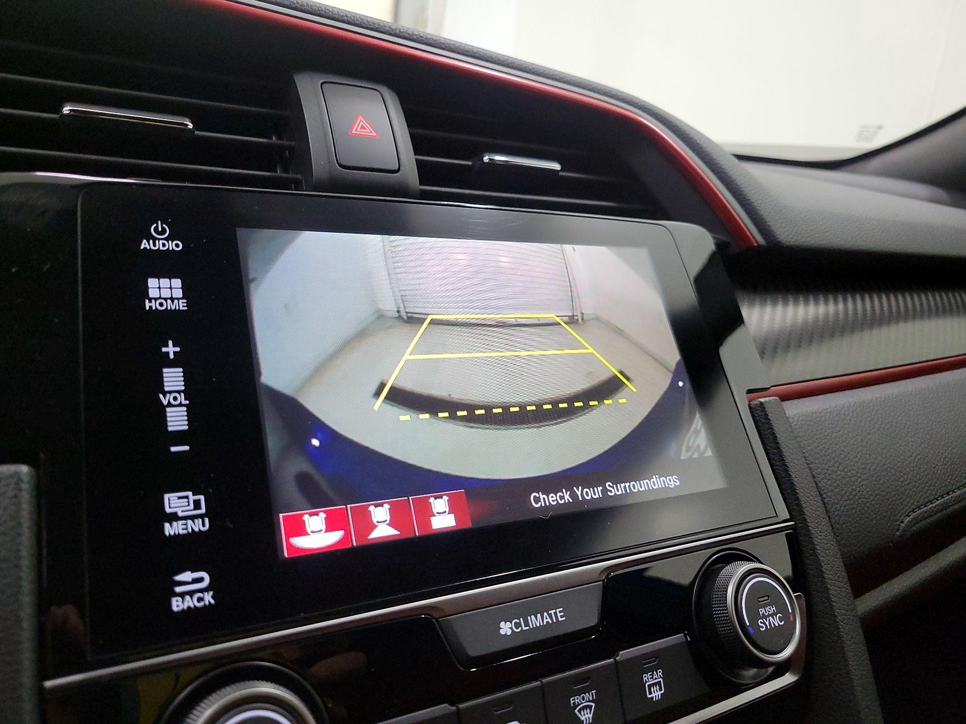 Thumbnail: 2018 Honda Civic - 13