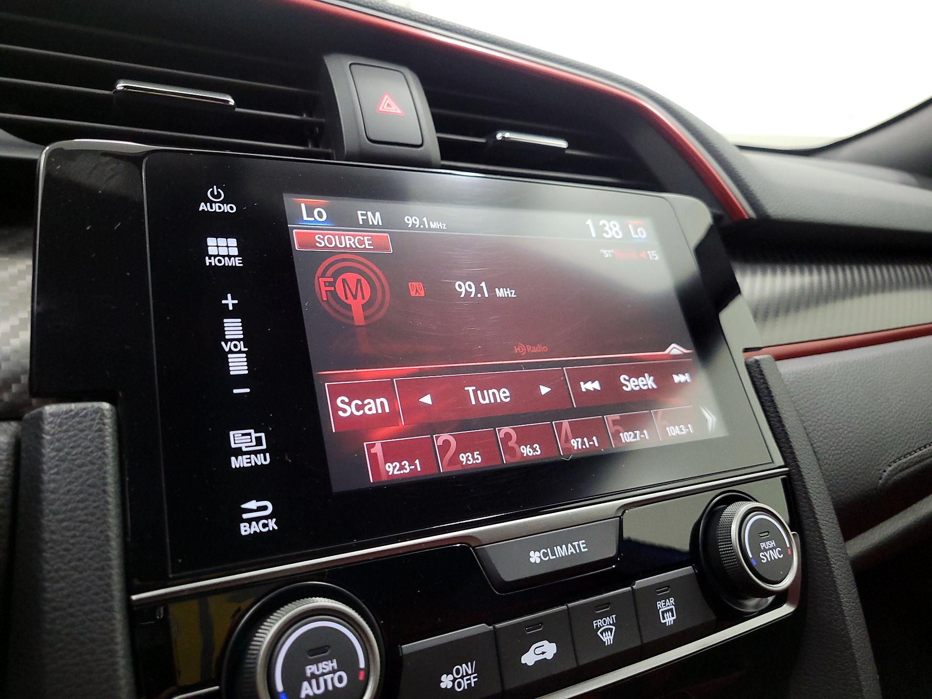 Thumbnail: 2018 Honda Civic - 14