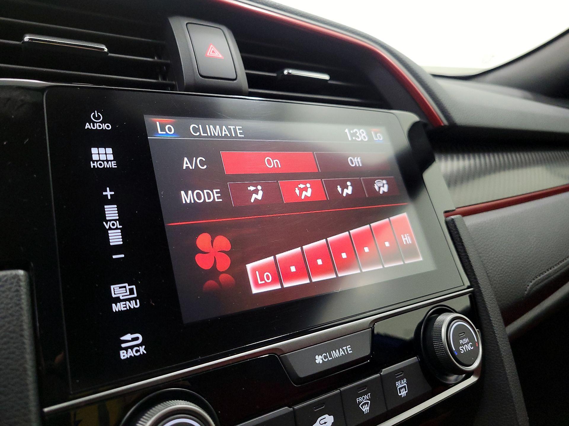 Thumbnail: 2018 Honda Civic - 15