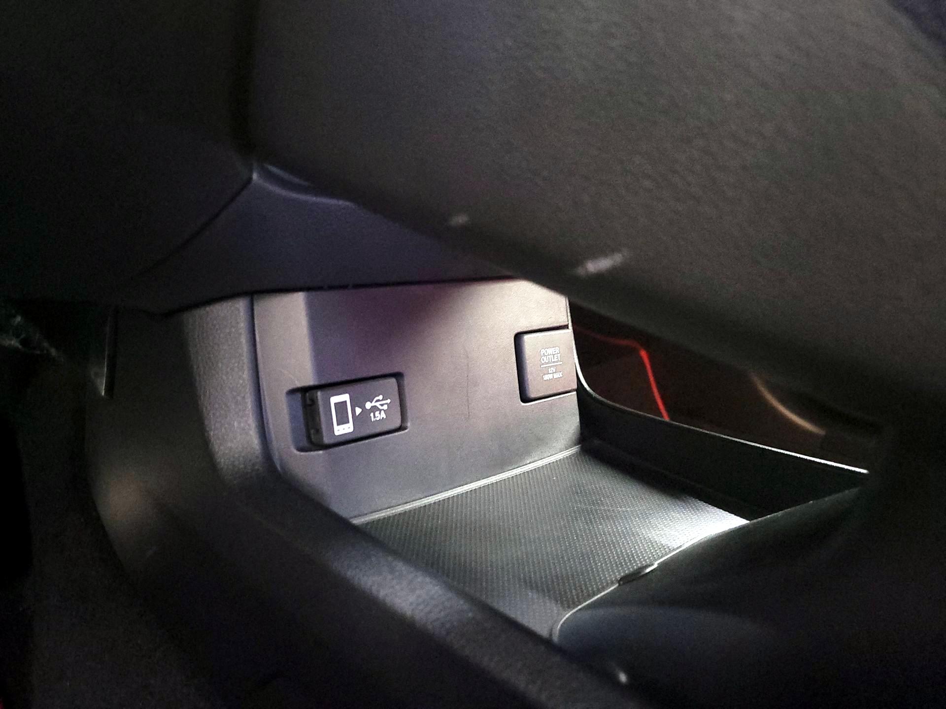 Thumbnail: 2018 Honda Civic - 17