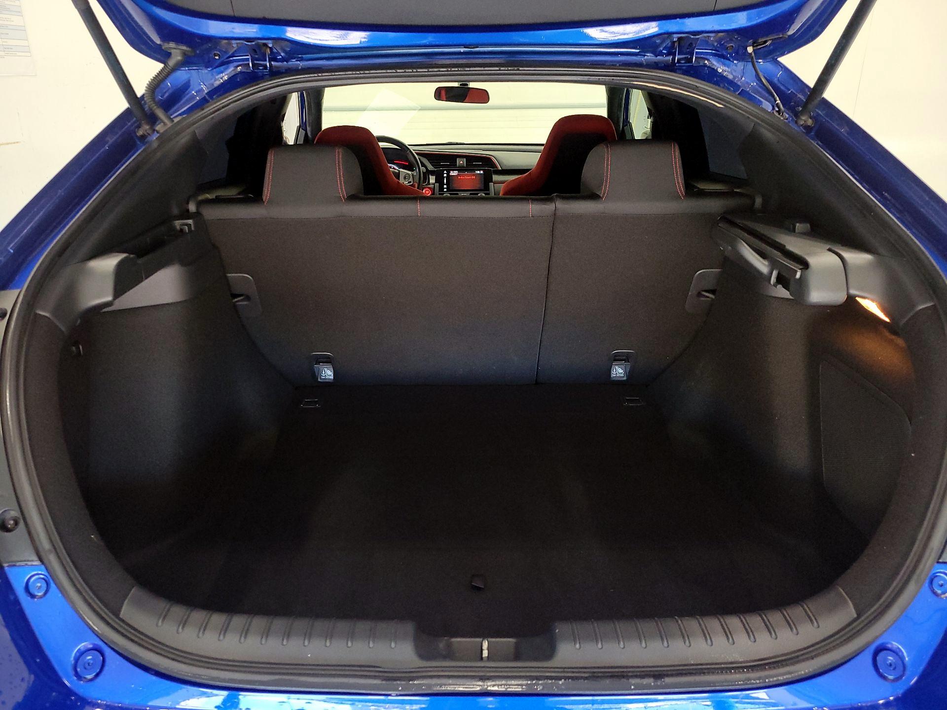 Thumbnail: 2018 Honda Civic - 19