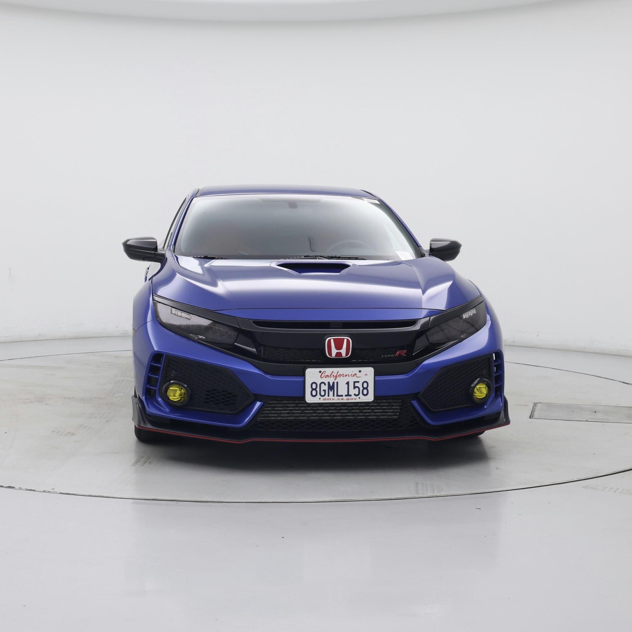 Thumbnail: 2018 Honda Civic - 5