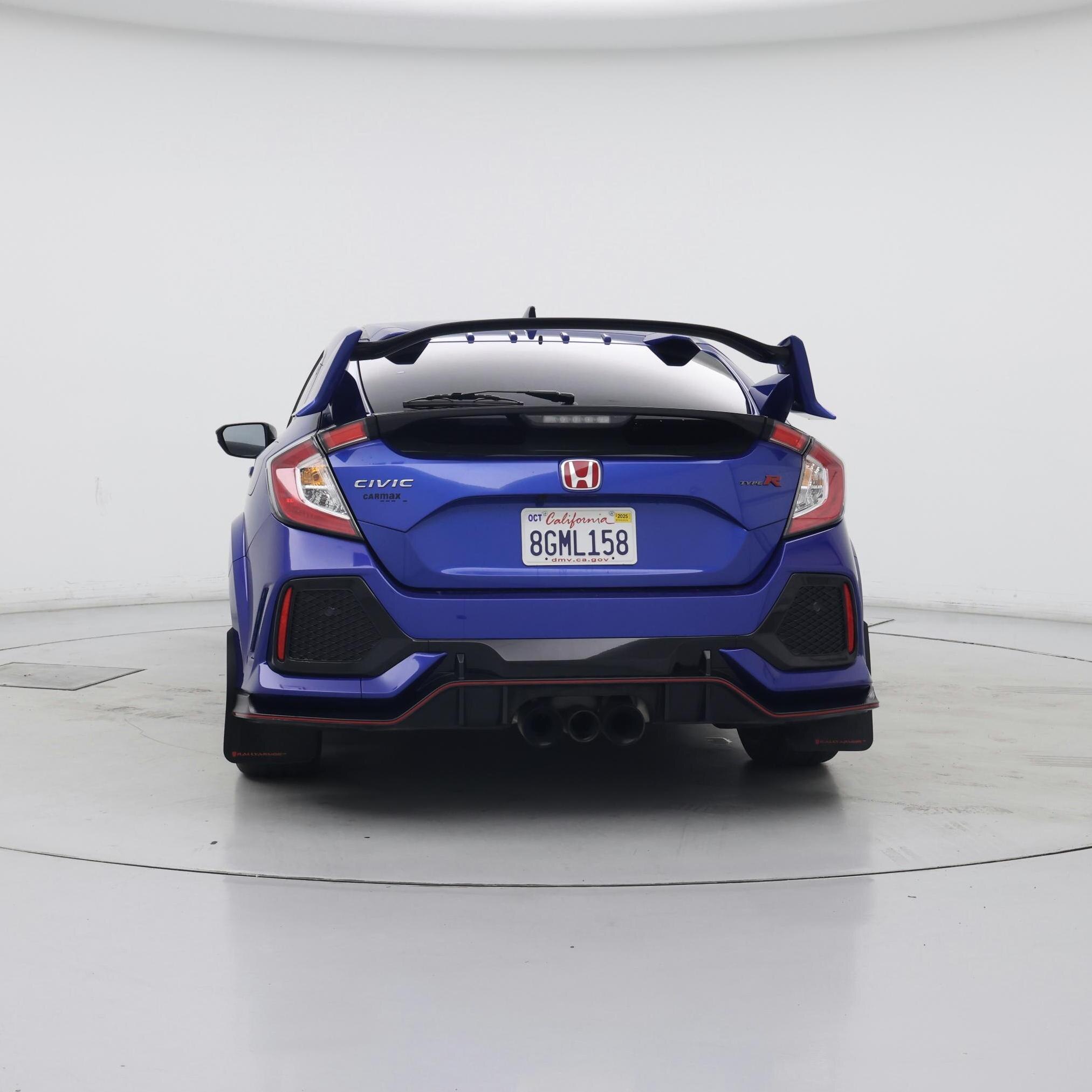 Thumbnail: 2018 Honda Civic - 6